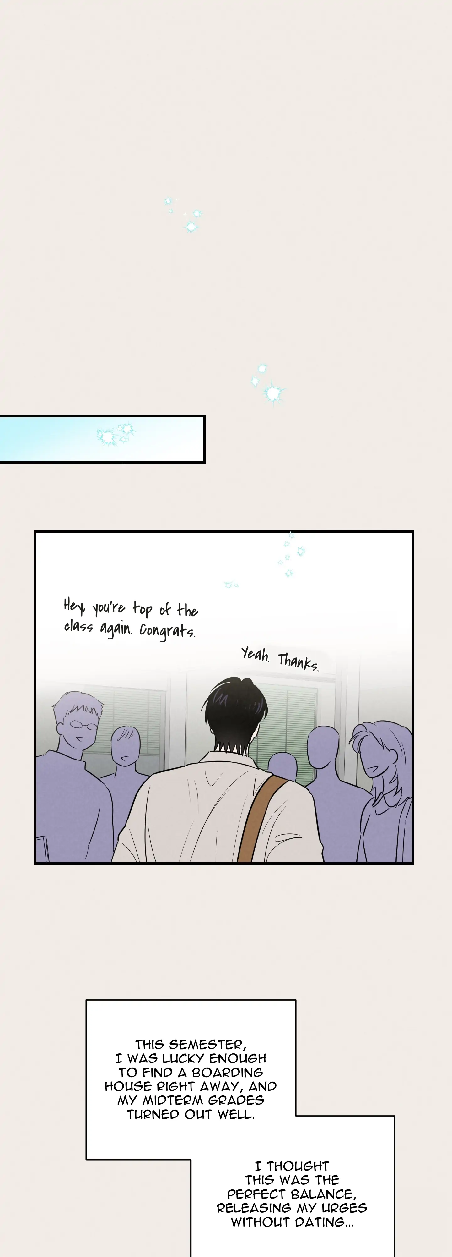 🇺🇸 1995 Youth Report [BLSesam] - Ch. 24 [🔞🔞🔞🔞🔞🔞 & Happy Valentine's!] manhwa