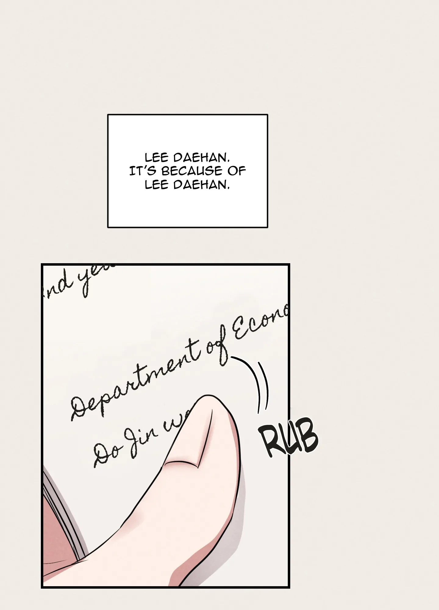 🇺🇸 1995 Youth Report [BLSesam] - Ch. 24 [🔞🔞🔞🔞🔞🔞 & Happy Valentine's!] manhwa