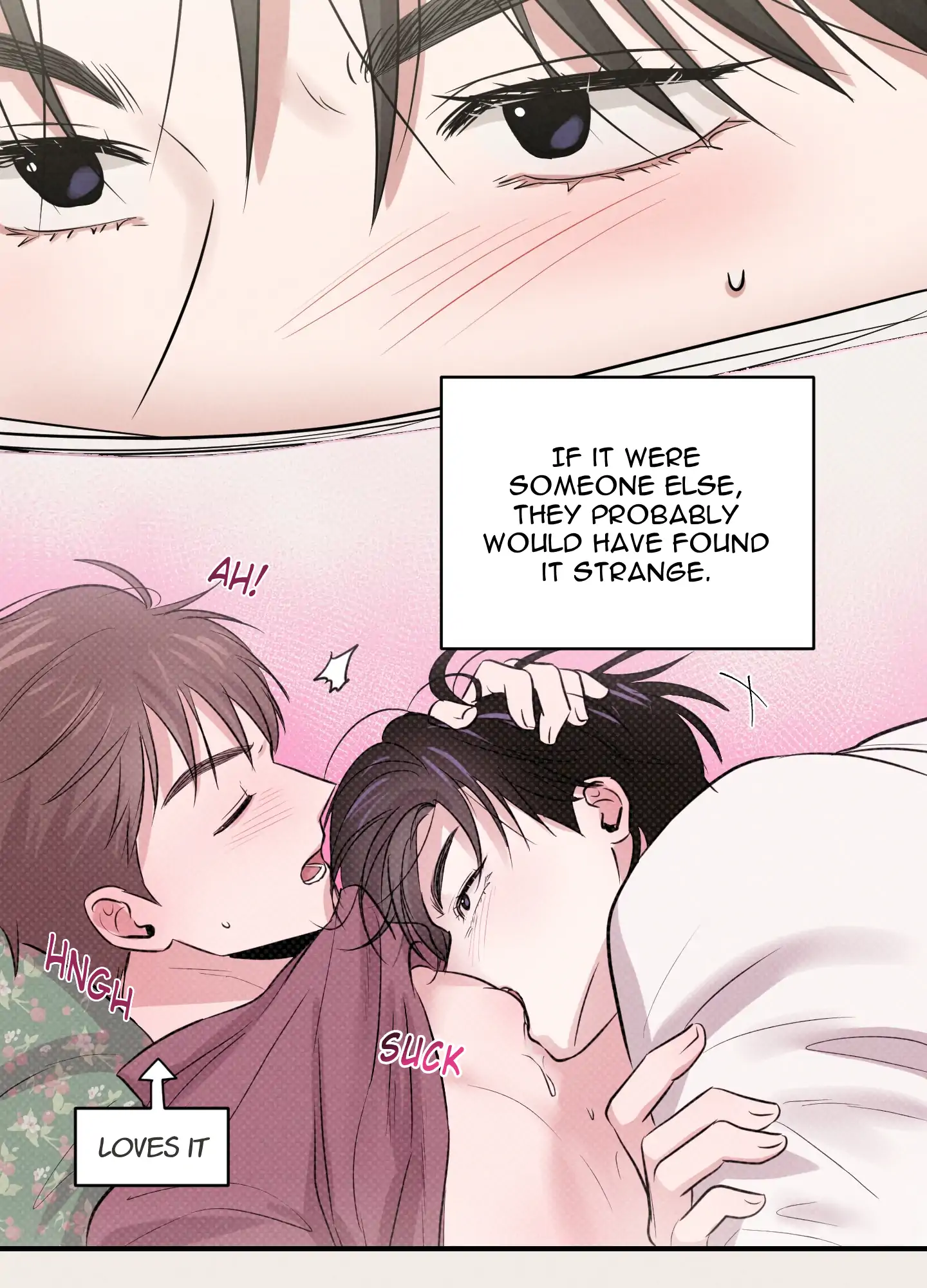 🇺🇸 1995 Youth Report [BLSesam] - Ch. 24 [🔞🔞🔞🔞🔞🔞 & Happy Valentine's!] manhwa