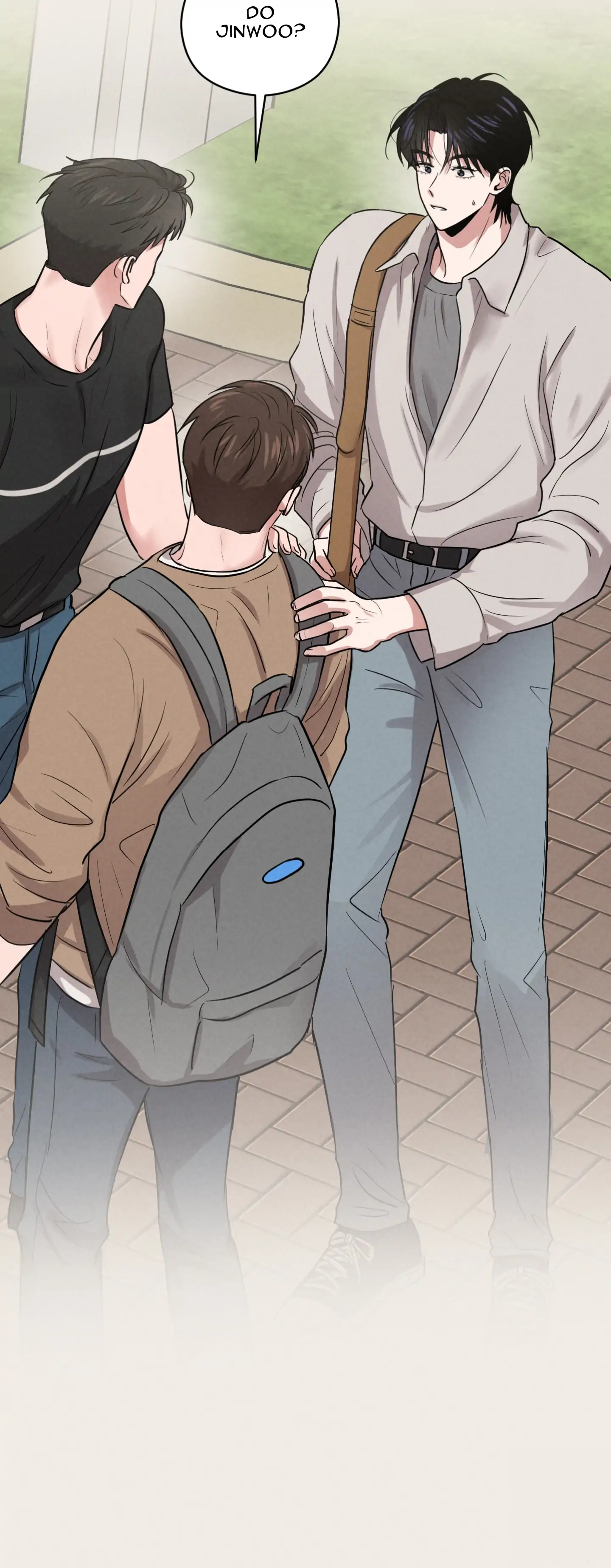 🇺🇸 1995 Youth Report [BLSesam] - Ch. 24 [🔞🔞🔞🔞🔞🔞 & Happy Valentine's!] manhwa