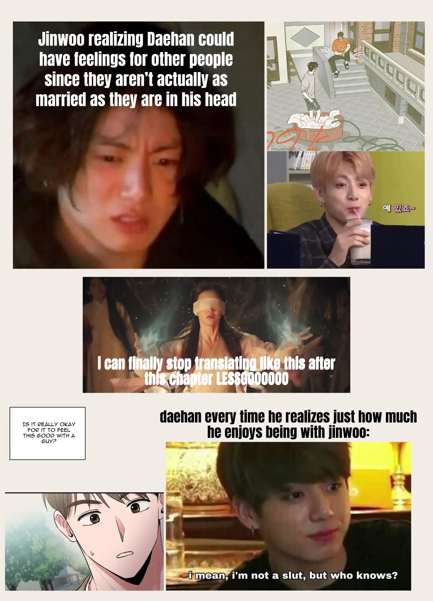 🇺🇸 1995 Youth Report [BLSesam] - Ch. 24 [🔞🔞🔞🔞🔞🔞 & Happy Valentine's!] manhwa