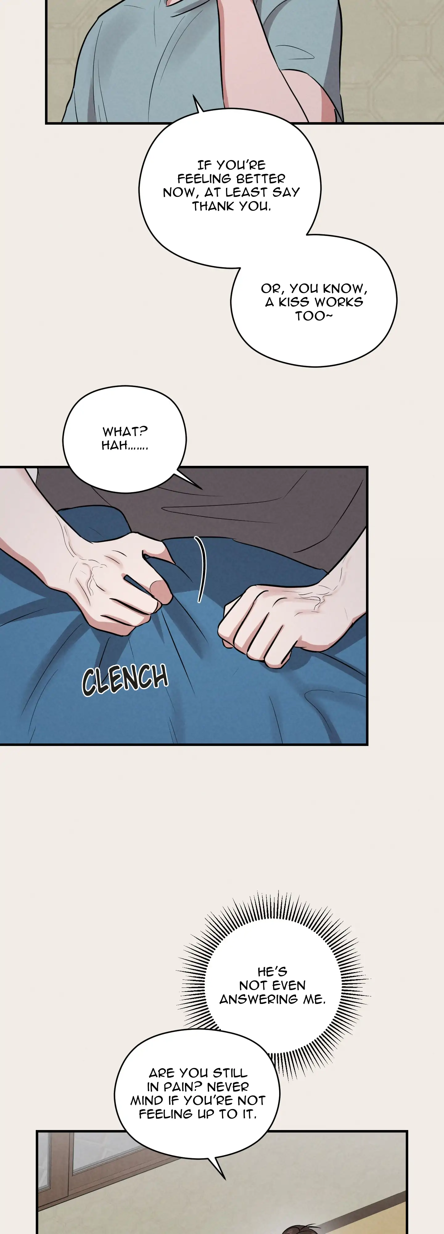 🇺🇸 1995 Youth Report [BLSesam] - Ch. 25 manhwa
