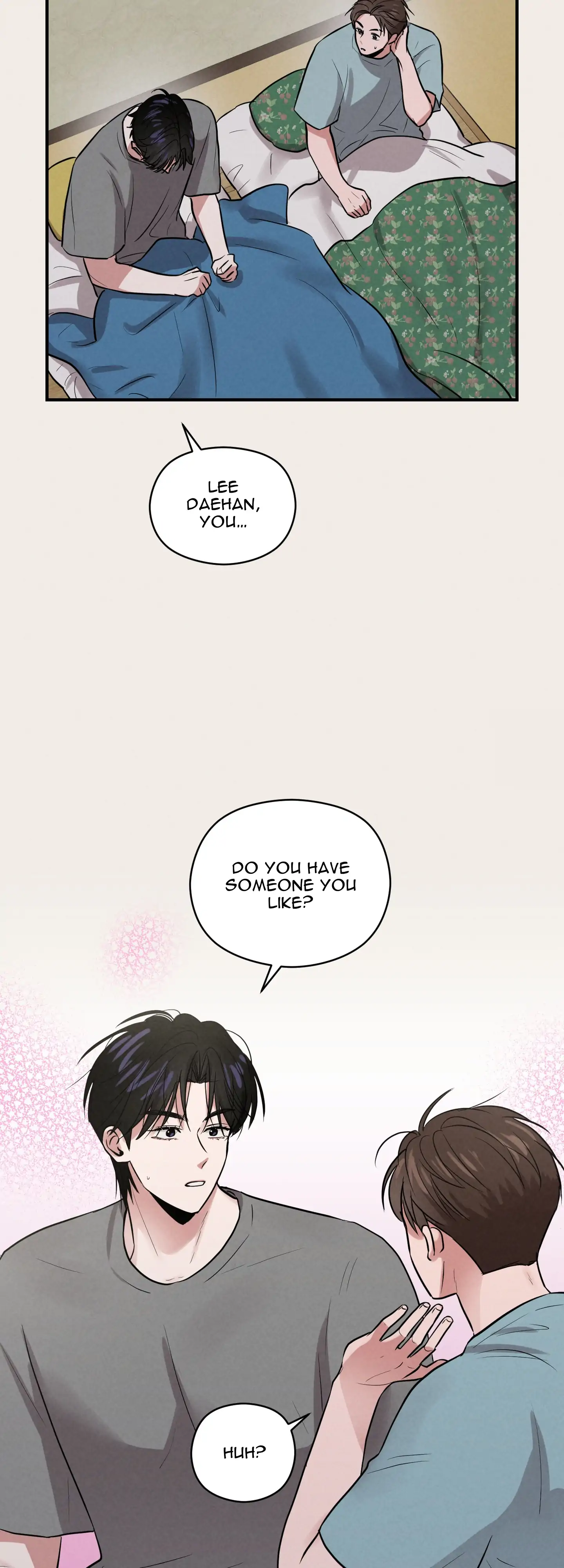 🇺🇸 1995 Youth Report [BLSesam] - Ch. 25 manhwa