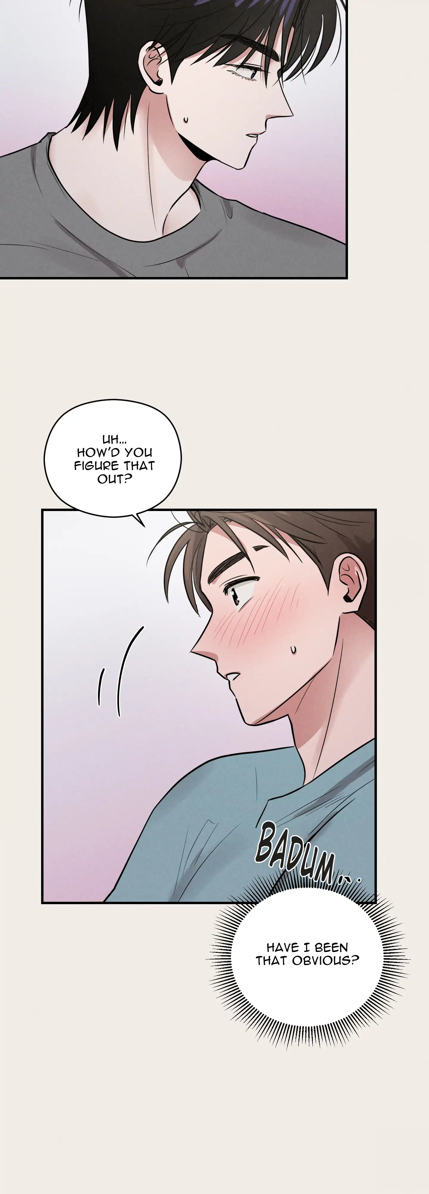 🇺🇸 1995 Youth Report [BLSesam] - Ch. 25 manhwa