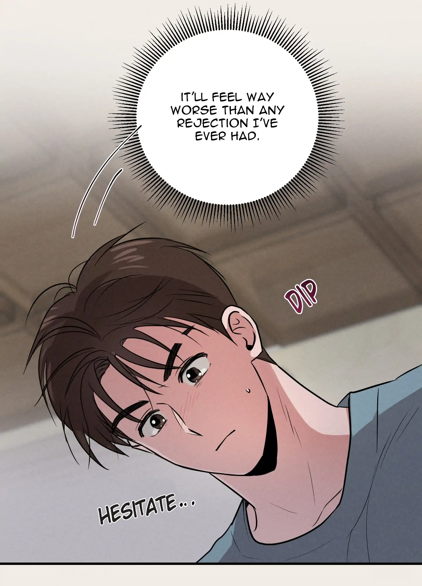 🇺🇸 1995 Youth Report [BLSesam] - Ch. 25 manhwa