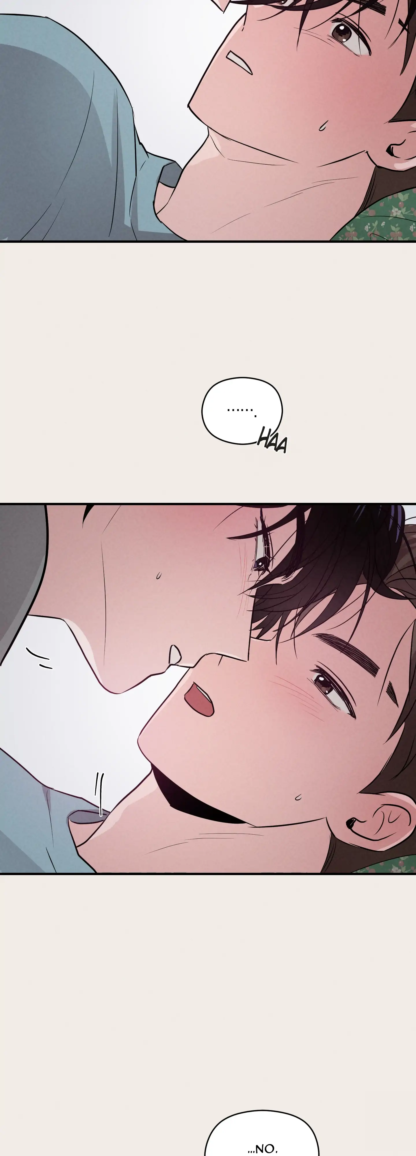 🇺🇸 1995 Youth Report [BLSesam] - Ch. 25 manhwa