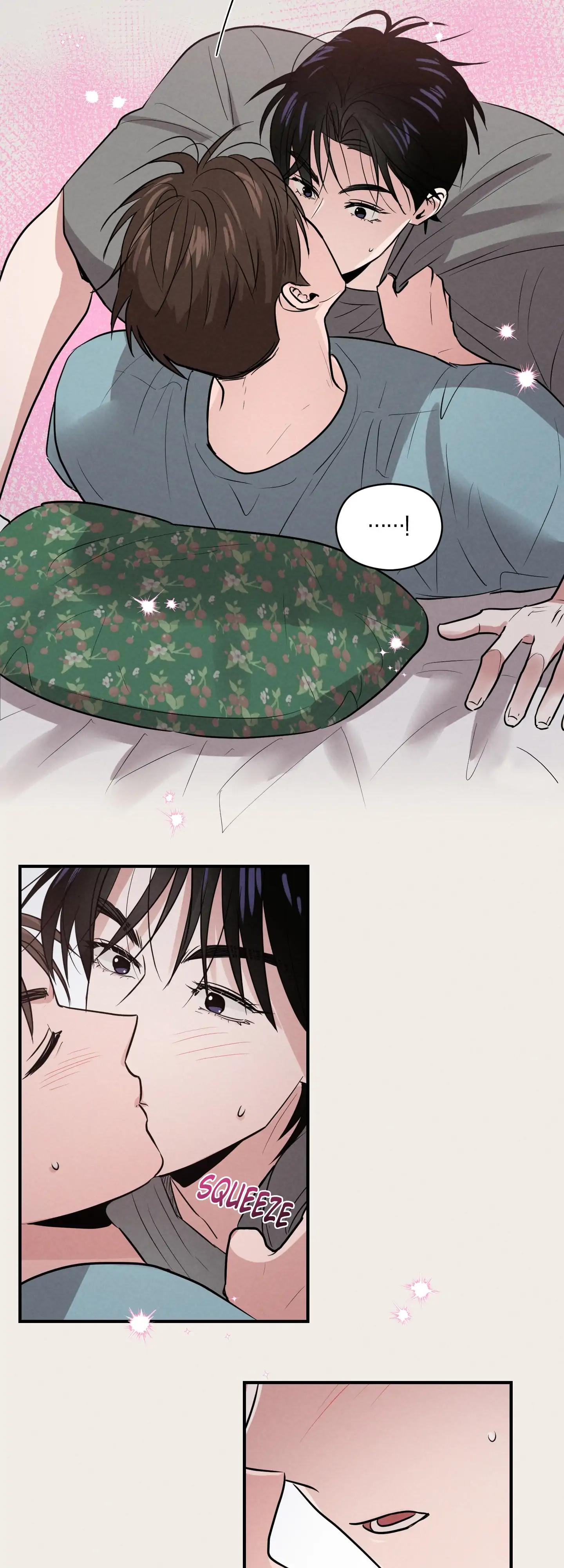 🇺🇸 1995 Youth Report [BLSesam] - Ch. 25 manhwa