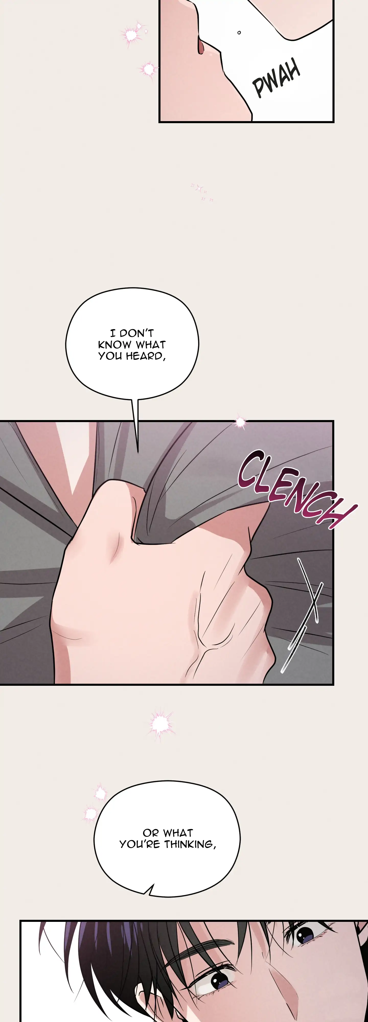 🇺🇸 1995 Youth Report [BLSesam] - Ch. 25 manhwa