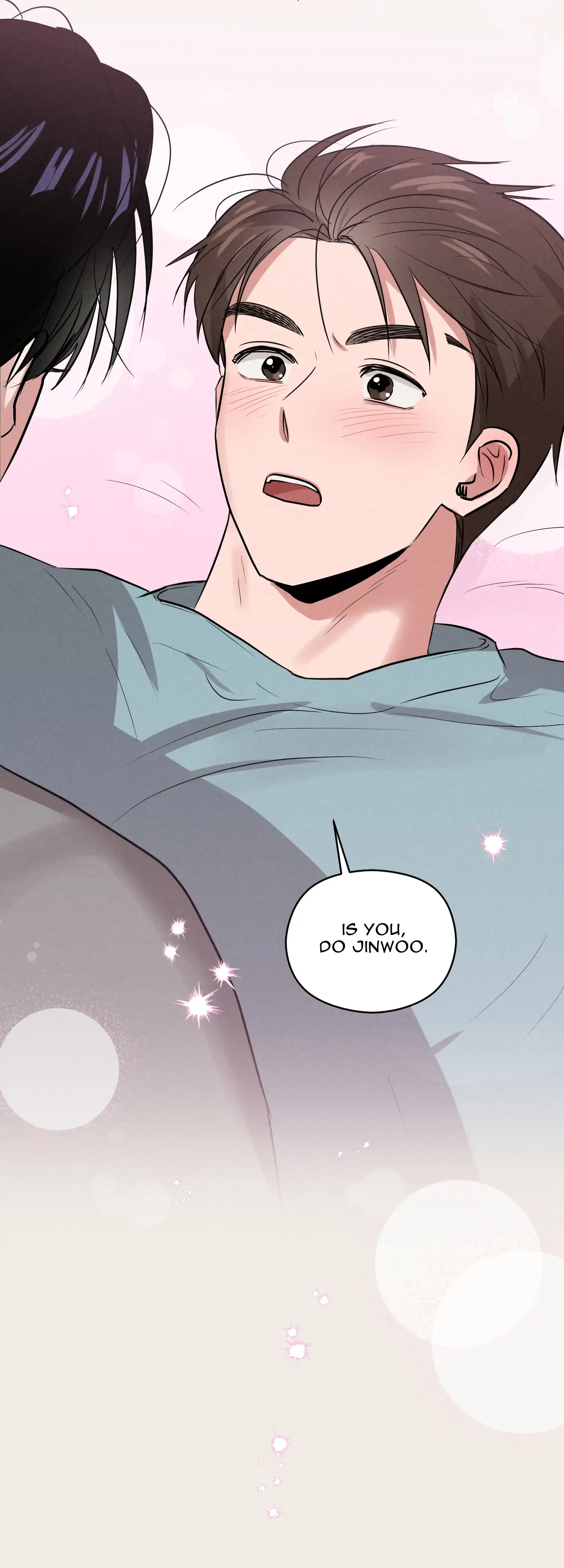 🇺🇸 1995 Youth Report [BLSesam] - Ch. 25 manhwa
