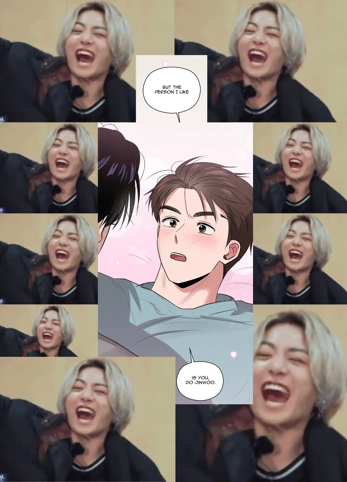 🇺🇸 1995 Youth Report [BLSesam] - Ch. 25 manhwa