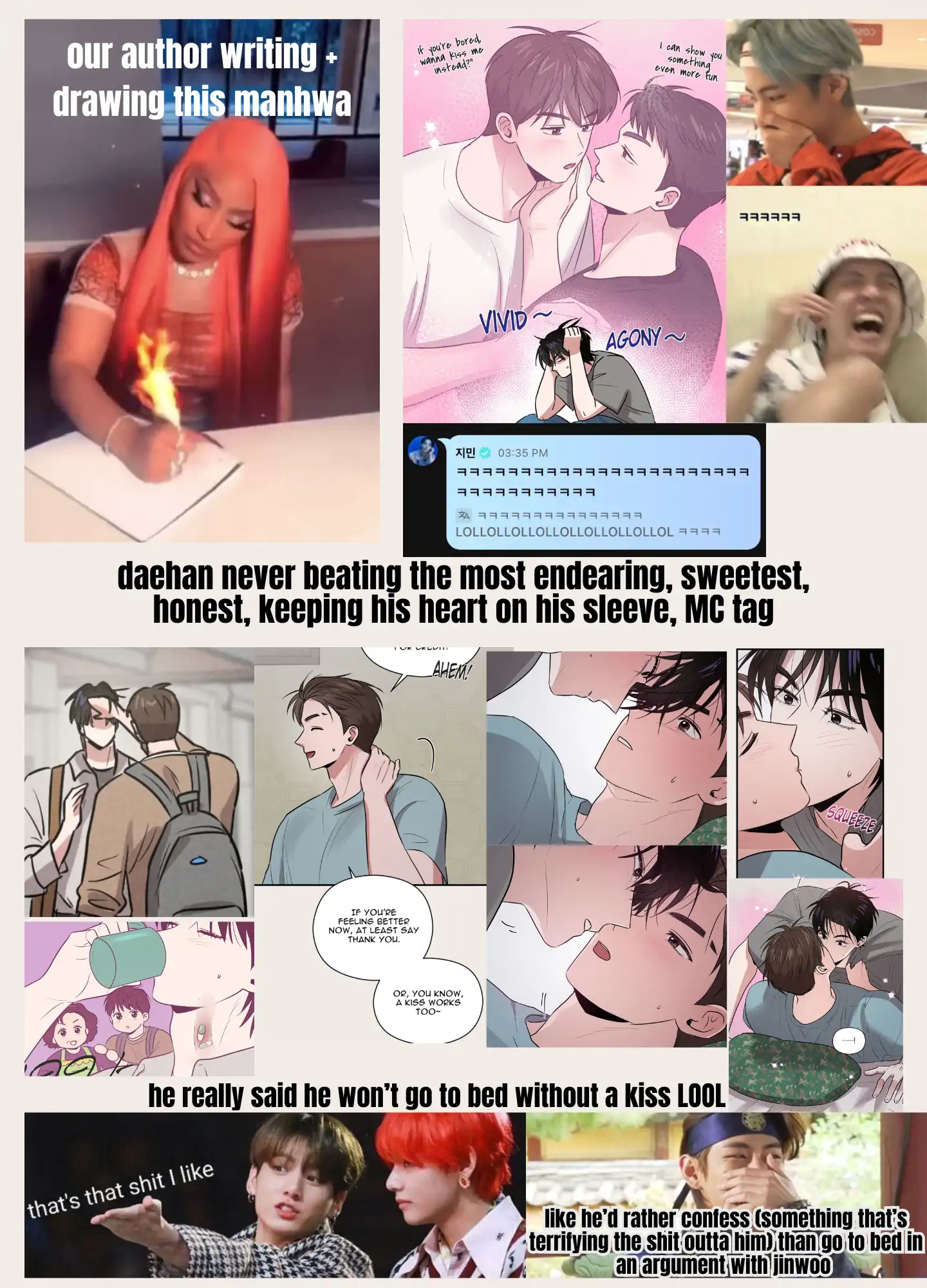 🇺🇸 1995 Youth Report [BLSesam] - Ch. 25 manhwa