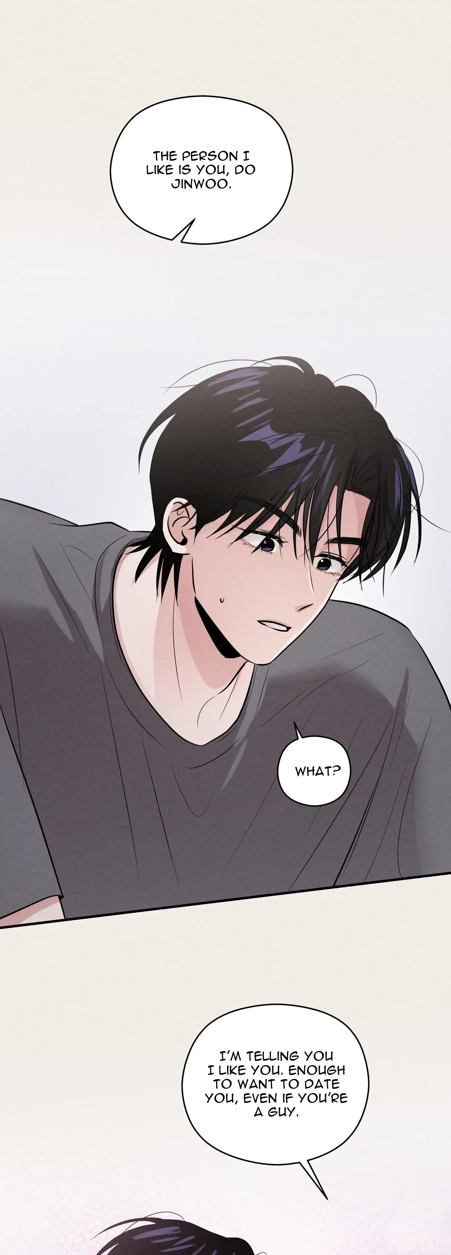 🇺🇸 1995 Youth Report [BLSesam] - Ch. 26 manhwa