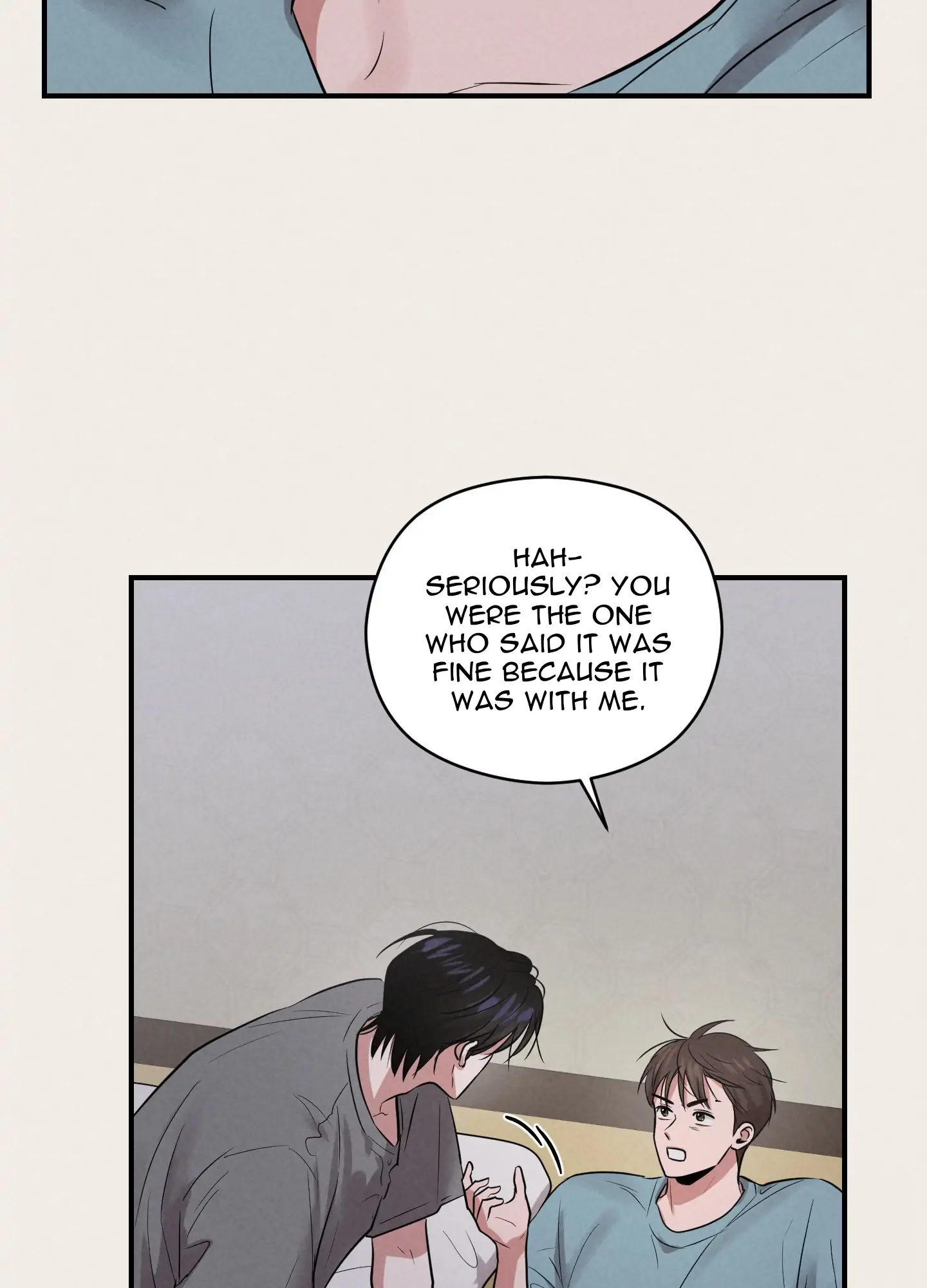 🇺🇸 1995 Youth Report [BLSesam] - Ch. 26 manhwa