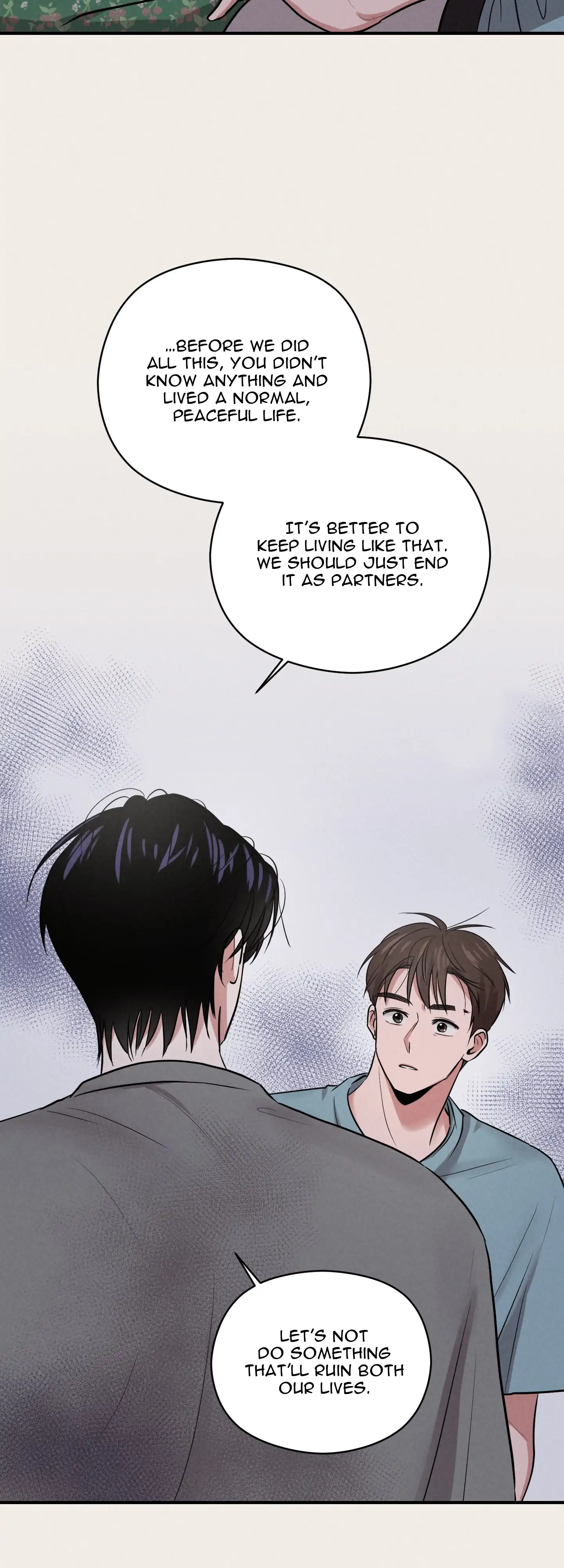🇺🇸 1995 Youth Report [BLSesam] - Ch. 26 manhwa