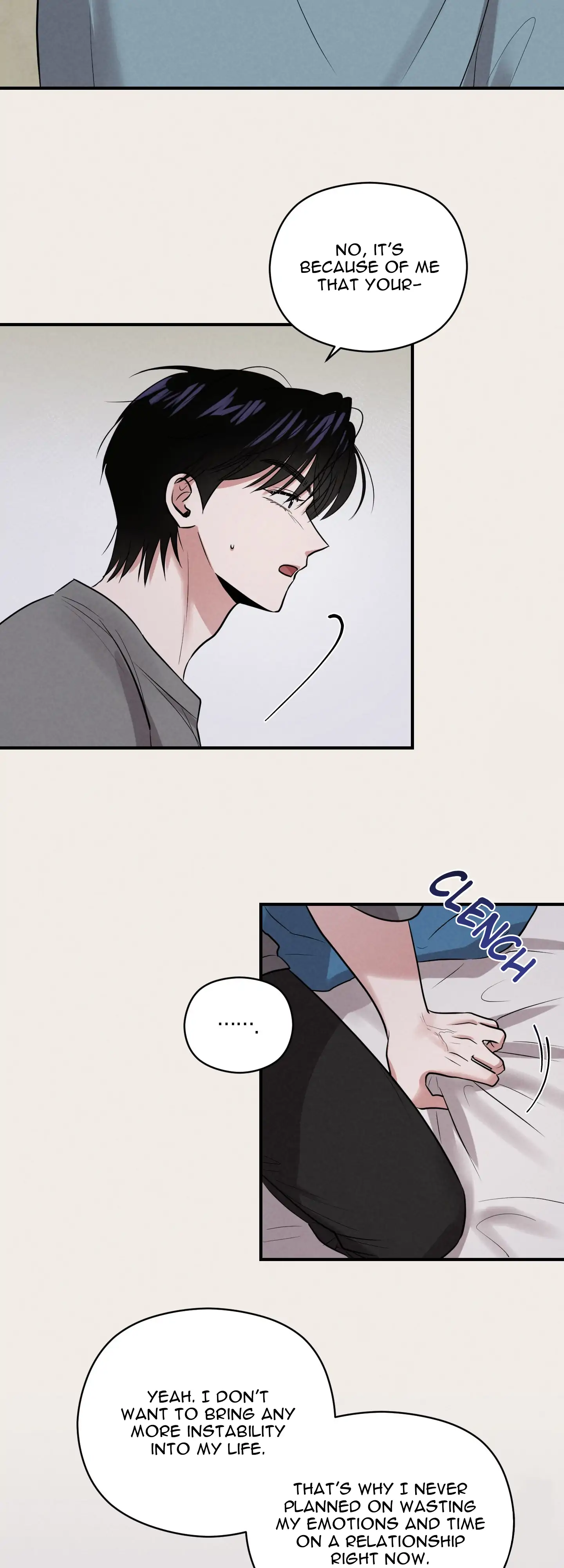 🇺🇸 1995 Youth Report [BLSesam] - Ch. 26 manhwa