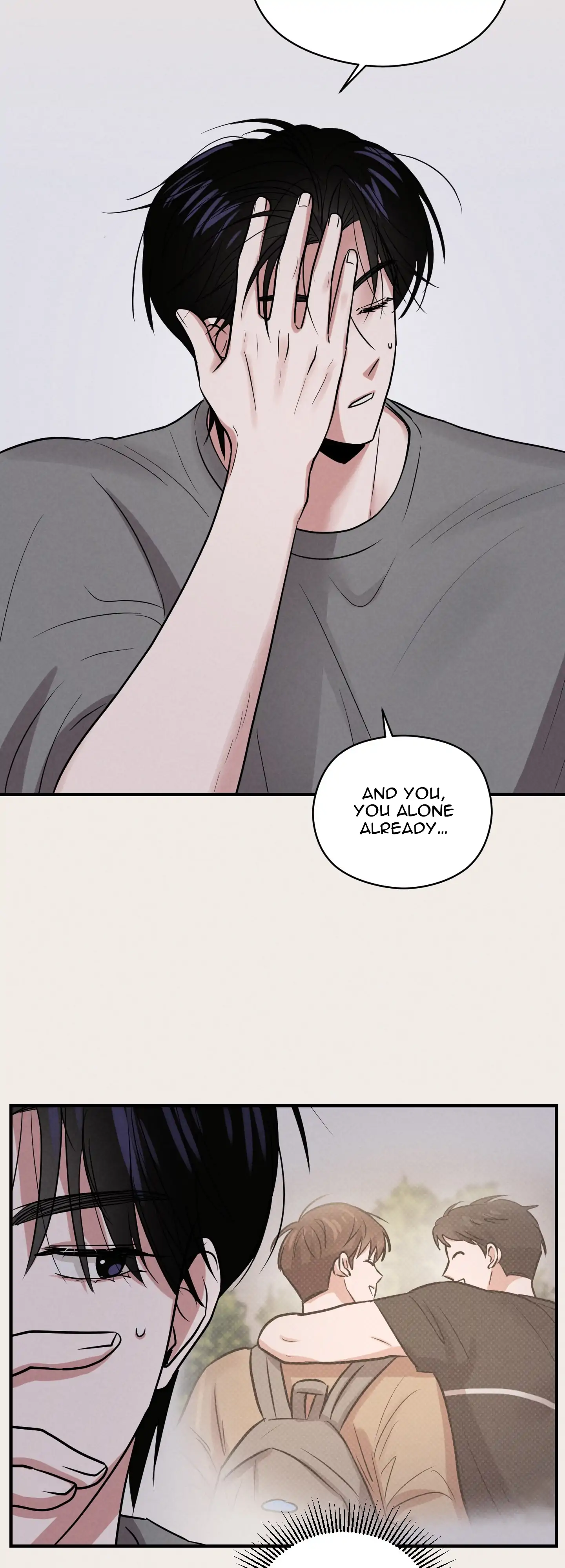 🇺🇸 1995 Youth Report [BLSesam] - Ch. 26 manhwa