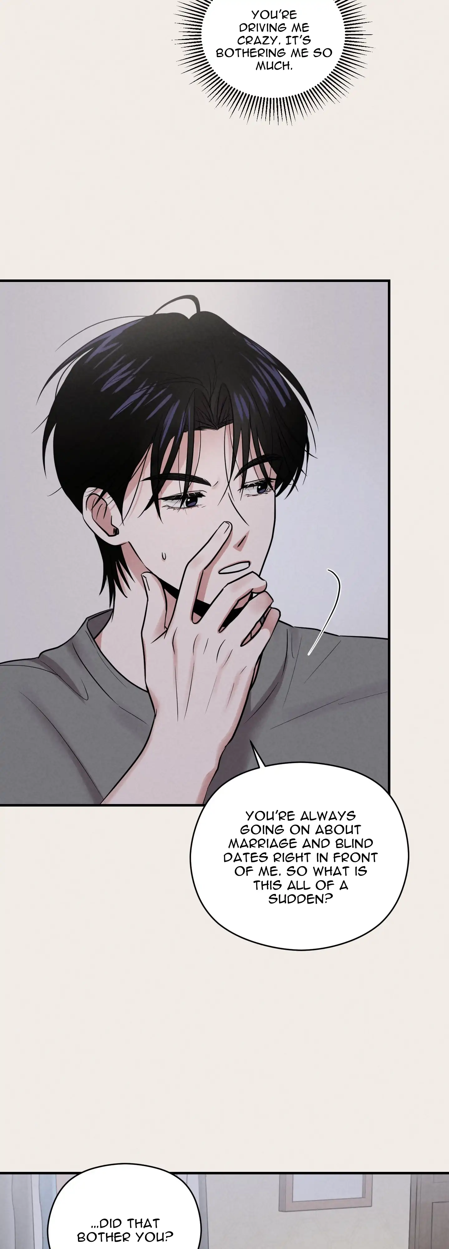 🇺🇸 1995 Youth Report [BLSesam] - Ch. 26 manhwa