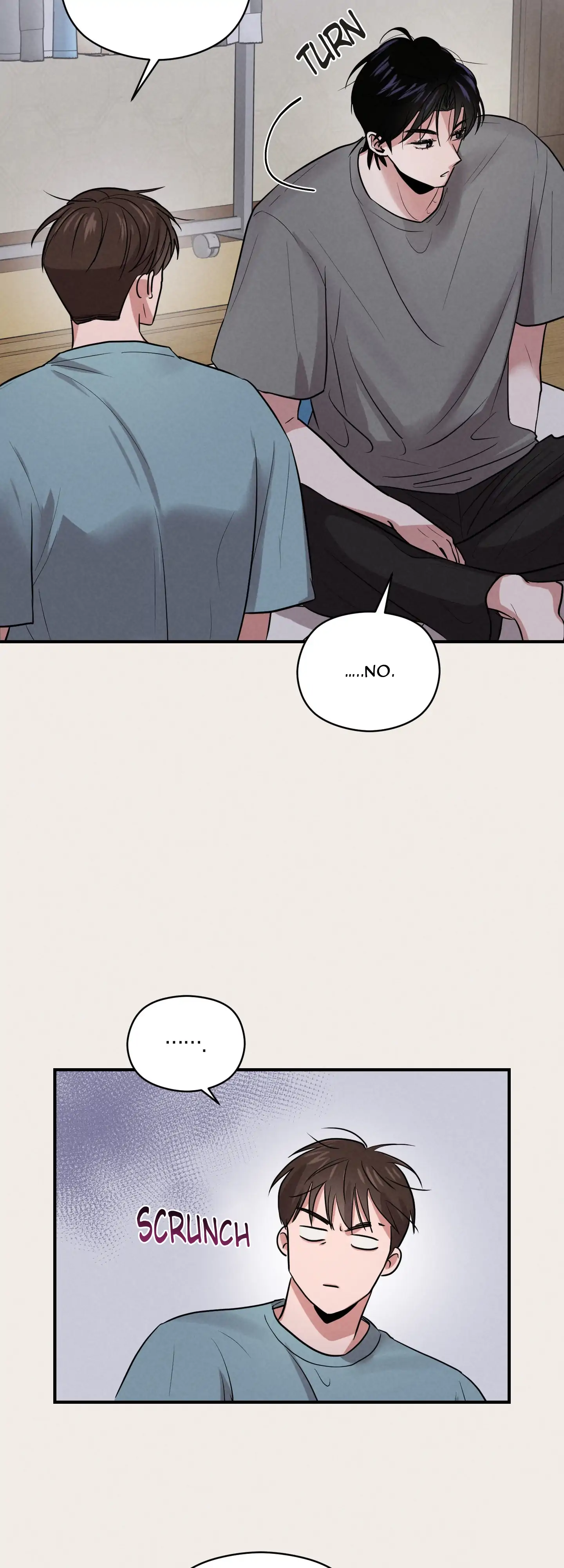 🇺🇸 1995 Youth Report [BLSesam] - Ch. 26 manhwa