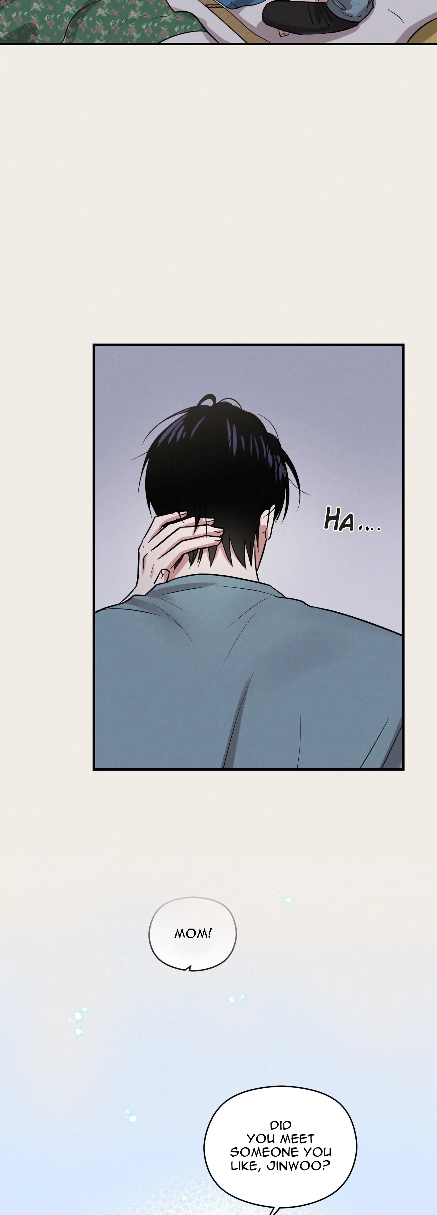 🇺🇸 1995 Youth Report [BLSesam] - Ch. 26 manhwa