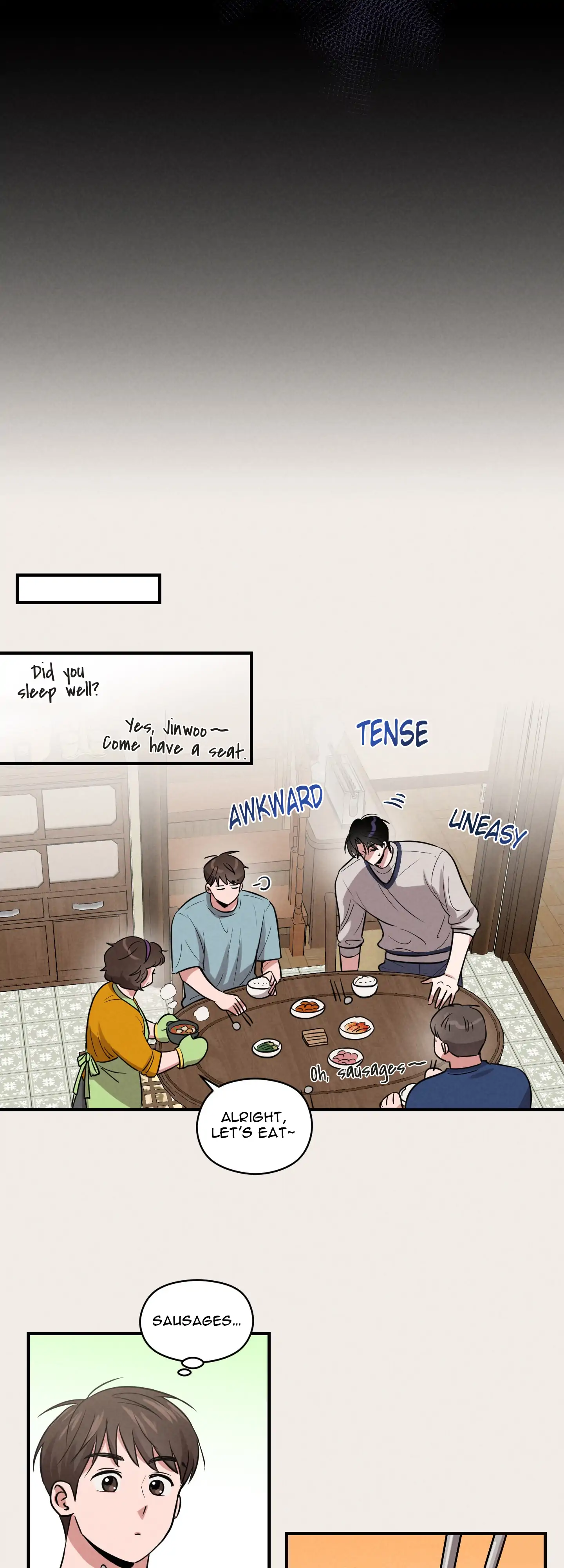 🇺🇸 1995 Youth Report [BLSesam] - Ch. 26 manhwa
