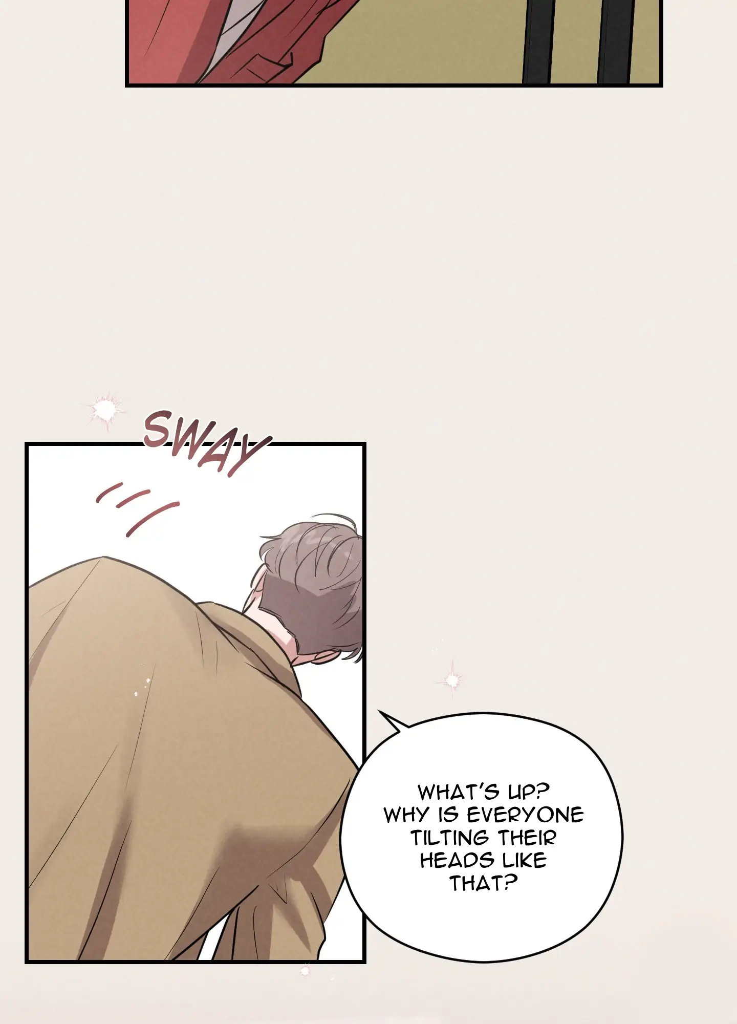 🇺🇸 1995 Youth Report [BLSesam] - Ch. 26 manhwa