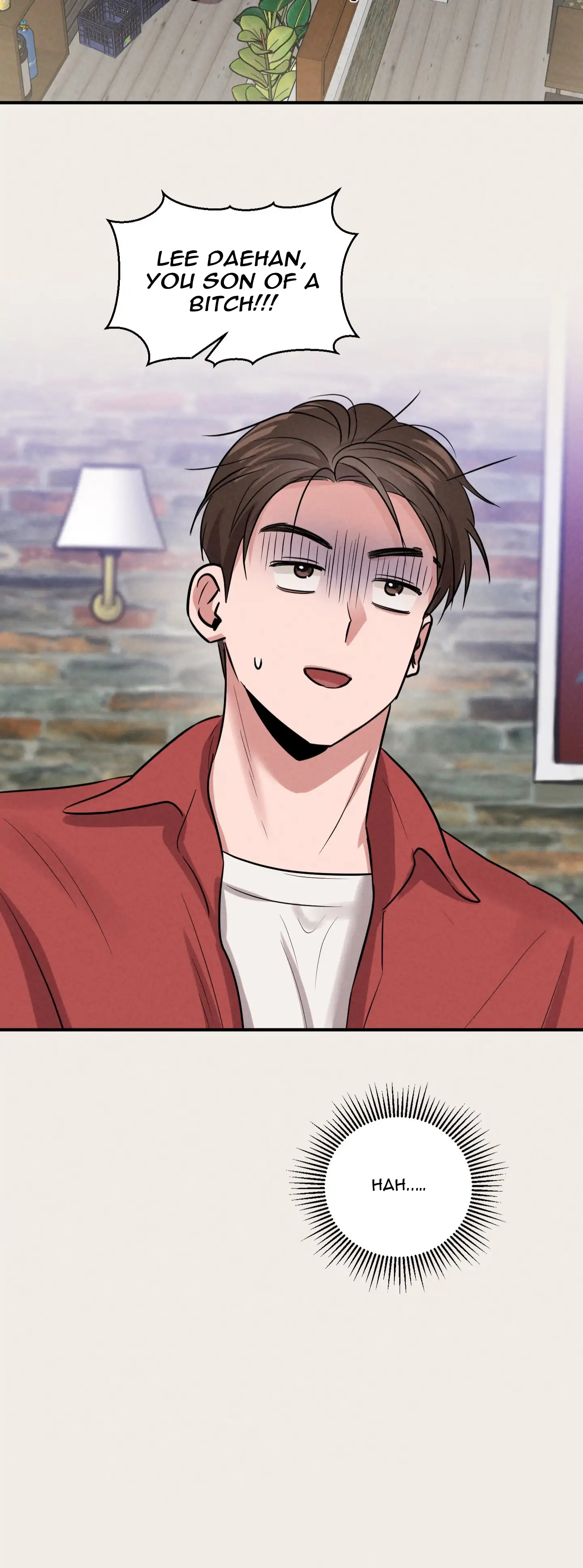 🇺🇸 1995 Youth Report [BLSesam] - Ch. 26 manhwa