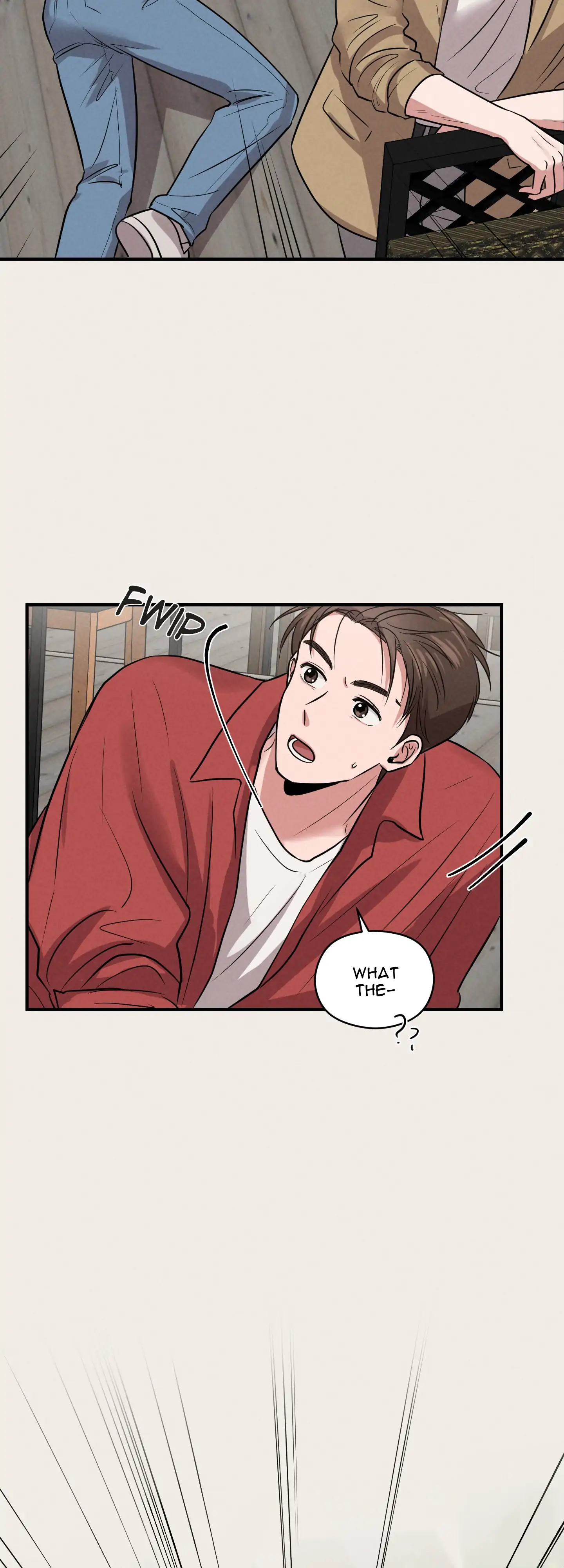 🇺🇸 1995 Youth Report [BLSesam] - Ch. 27 manhwa
