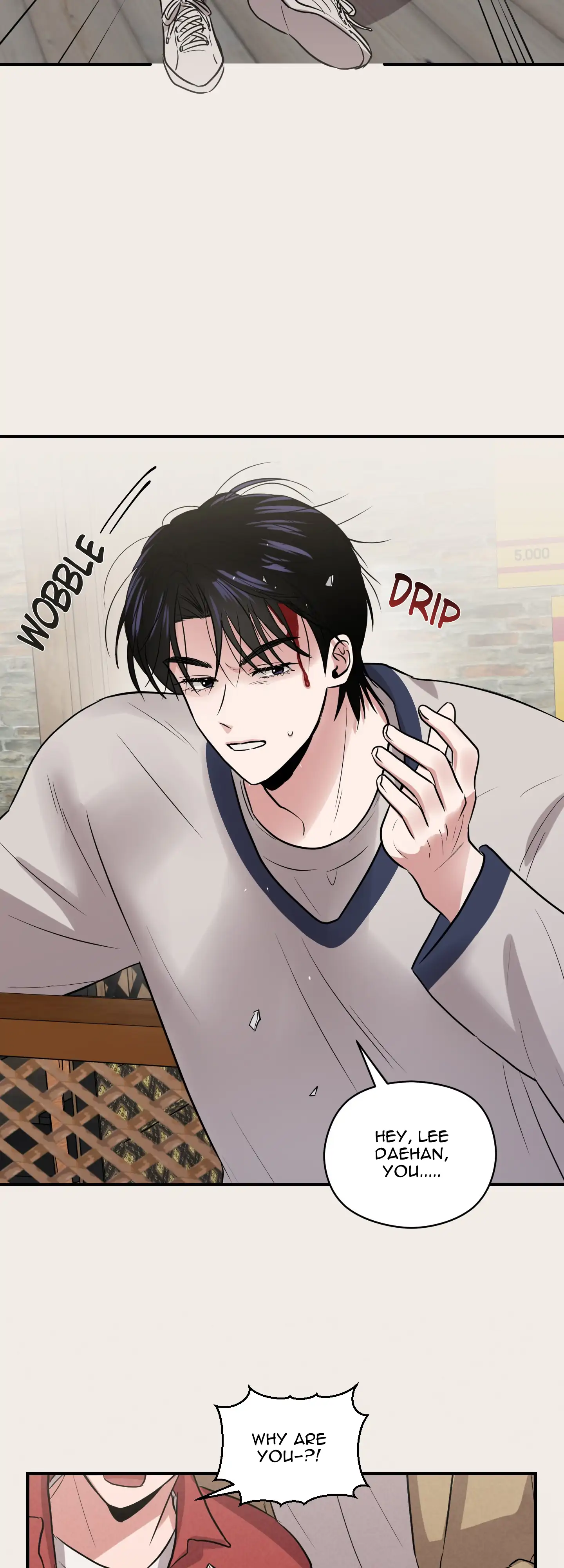 🇺🇸 1995 Youth Report [BLSesam] - Ch. 27 manhwa