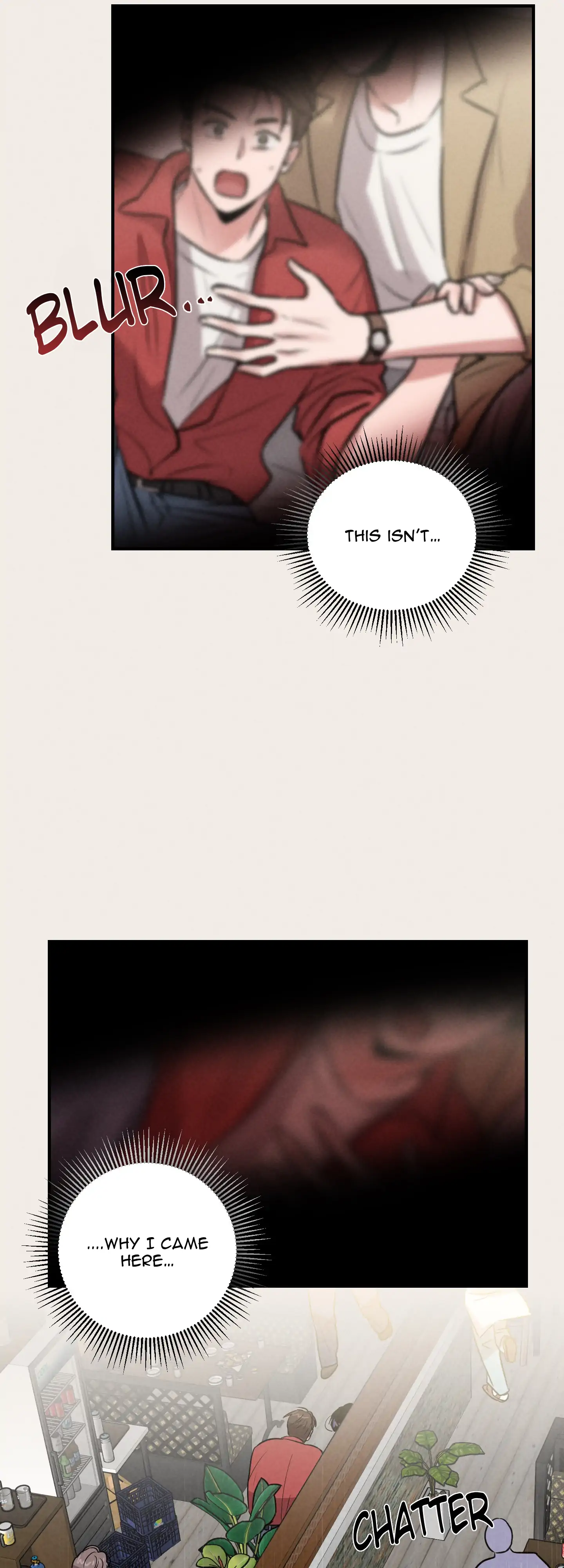 🇺🇸 1995 Youth Report [BLSesam] - Ch. 27 manhwa