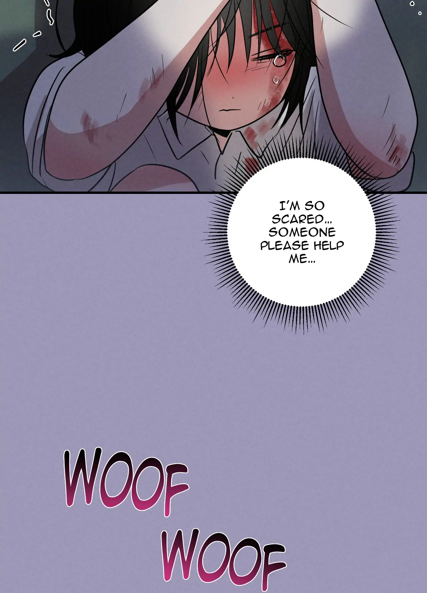 🇺🇸 1995 Youth Report [BLSesam] - Ch. 27 manhwa