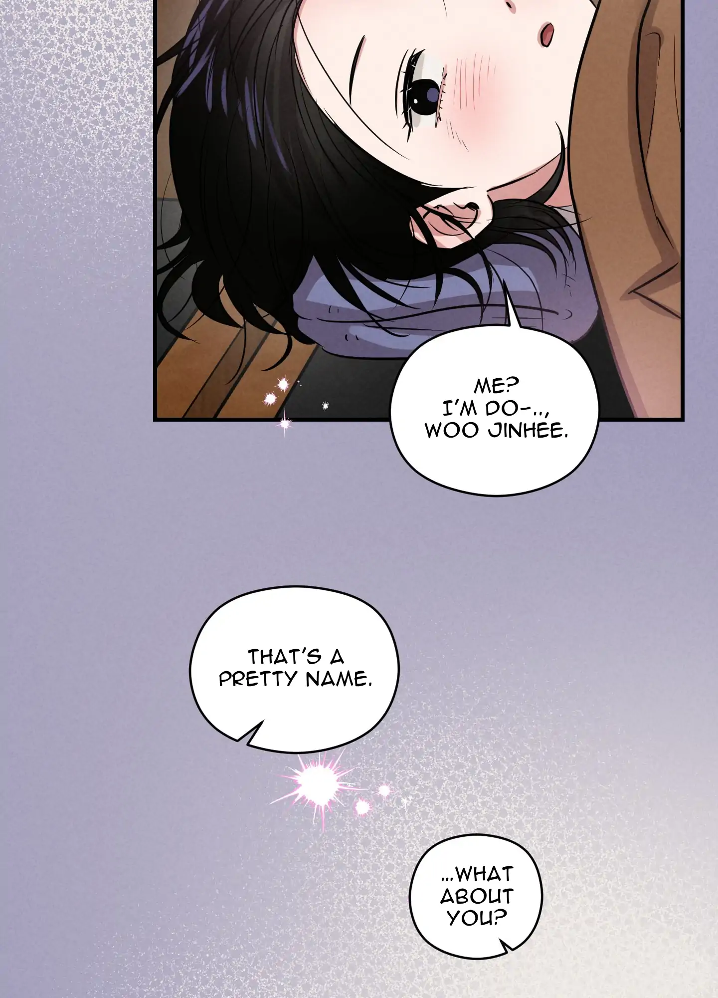 🇺🇸 1995 Youth Report [BLSesam] - Ch. 27 manhwa