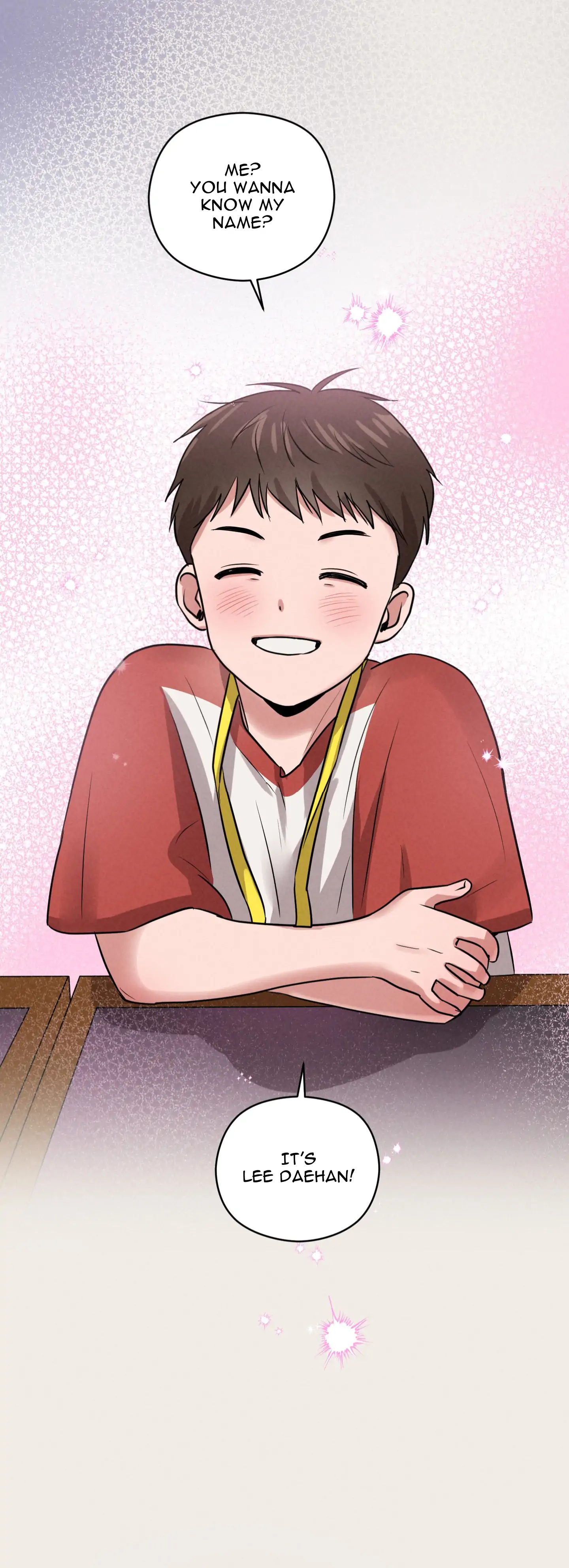 🇺🇸 1995 Youth Report [BLSesam] - Ch. 27 manhwa