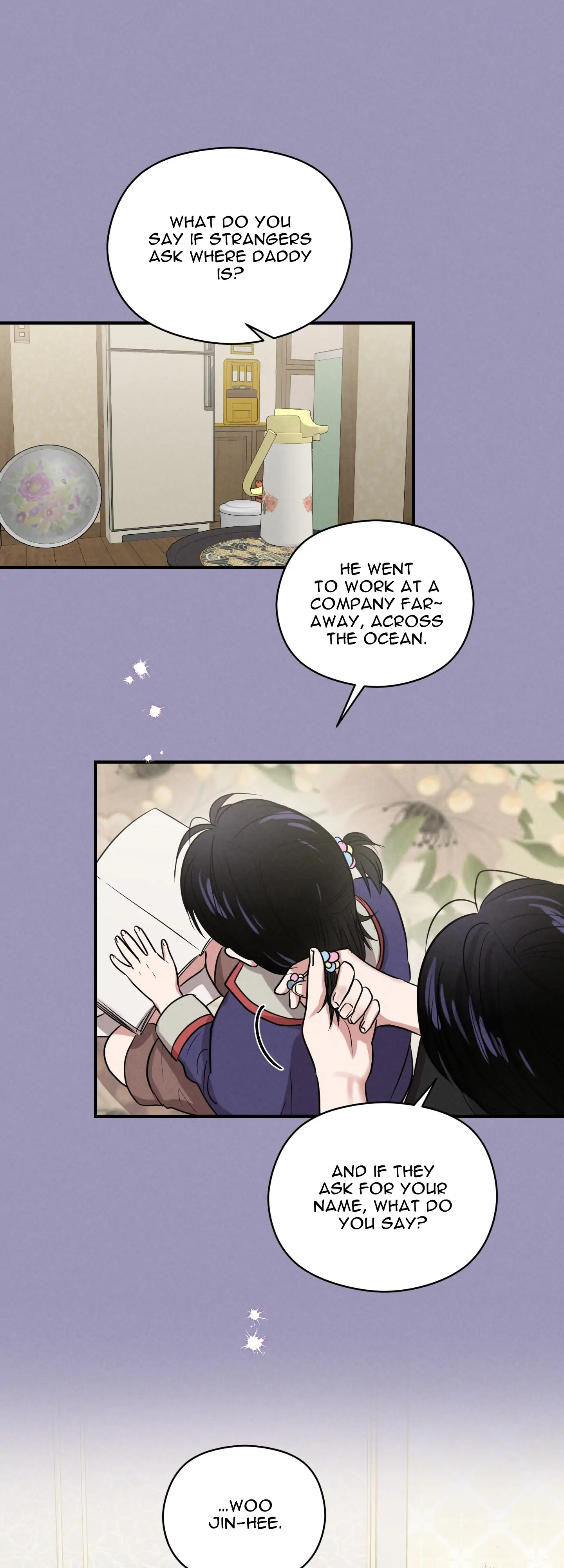 🇺🇸 1995 Youth Report [BLSesam] - Ch. 28 manhwa