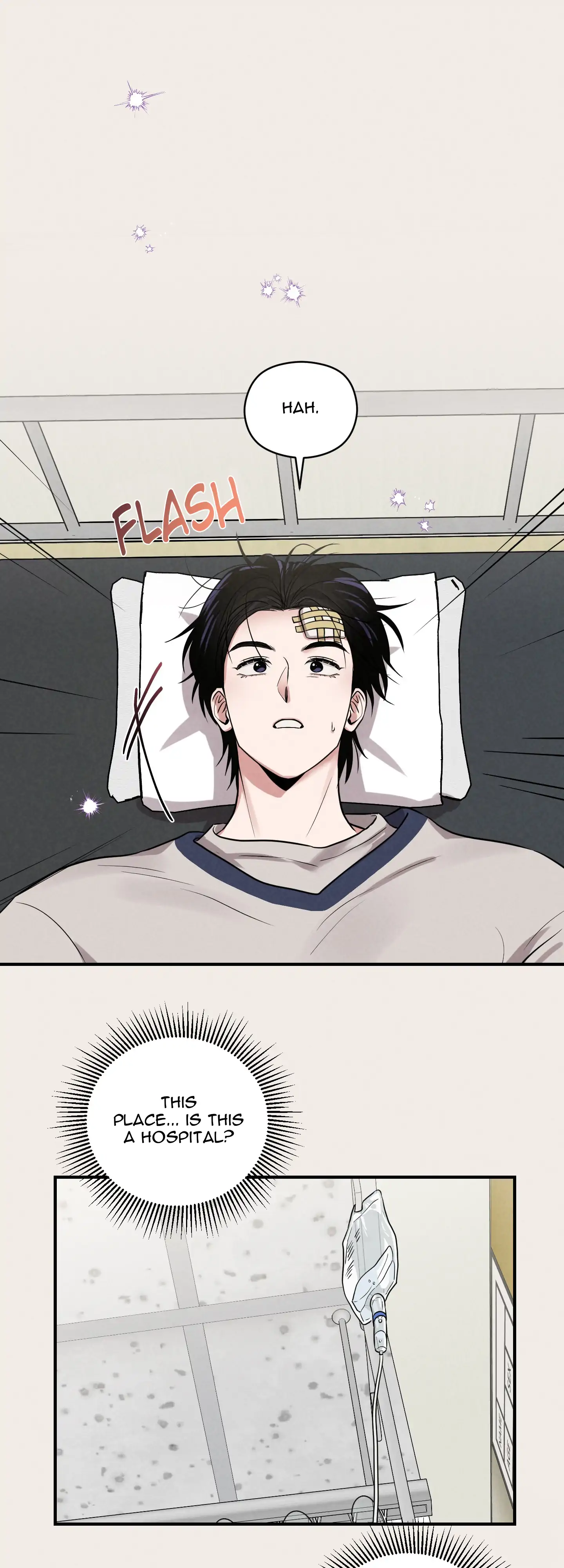 🇺🇸 1995 Youth Report [BLSesam] - Ch. 28 manhwa