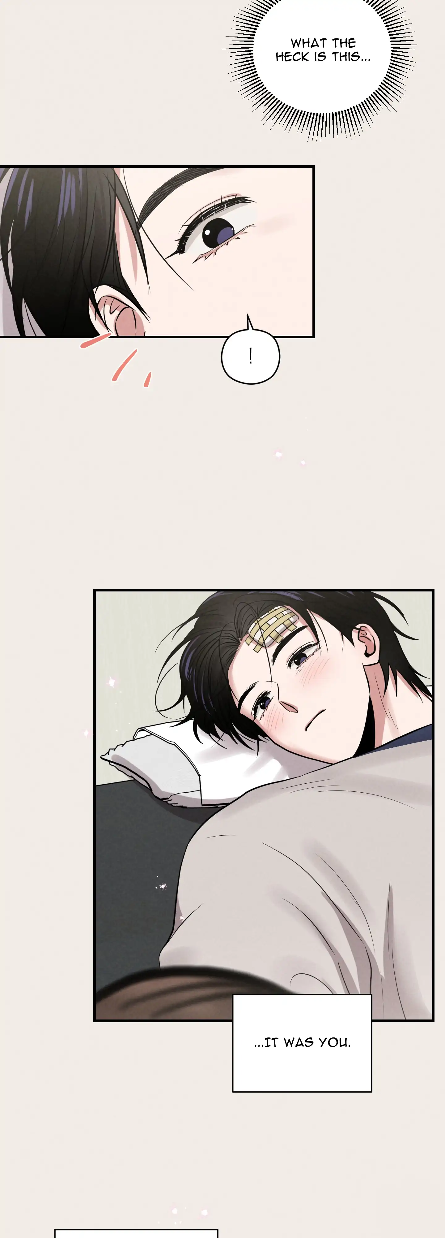 🇺🇸 1995 Youth Report [BLSesam] - Ch. 28 manhwa