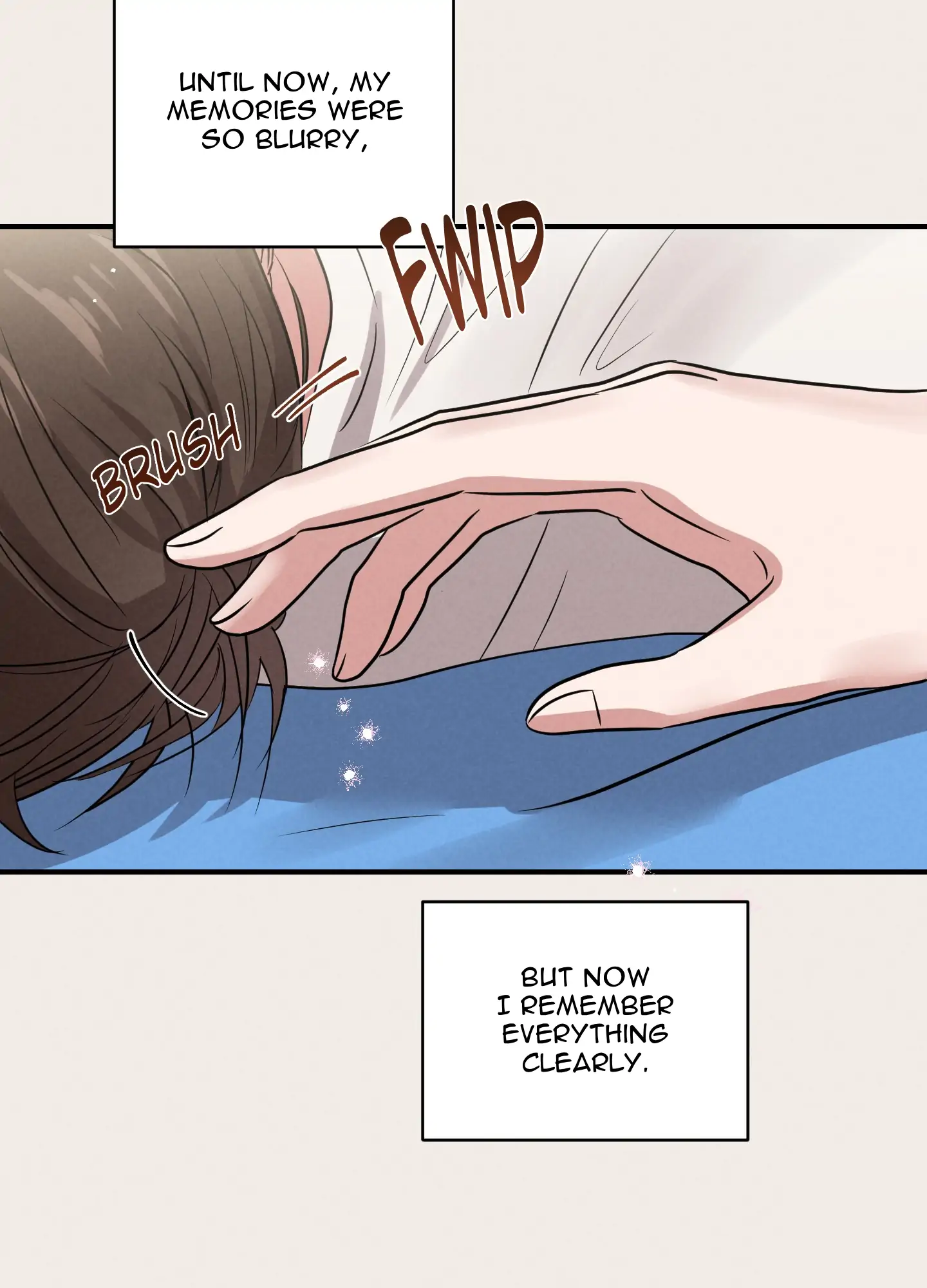 🇺🇸 1995 Youth Report [BLSesam] - Ch. 28 manhwa