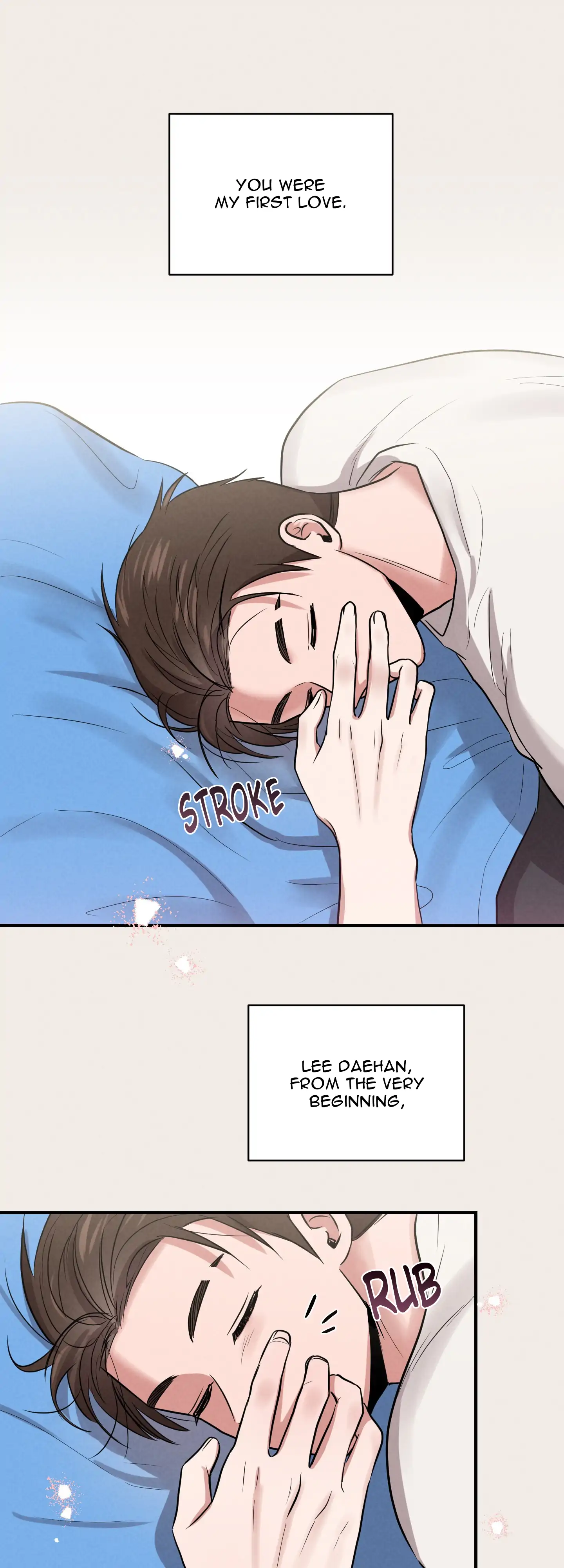 🇺🇸 1995 Youth Report [BLSesam] - Ch. 28 manhwa
