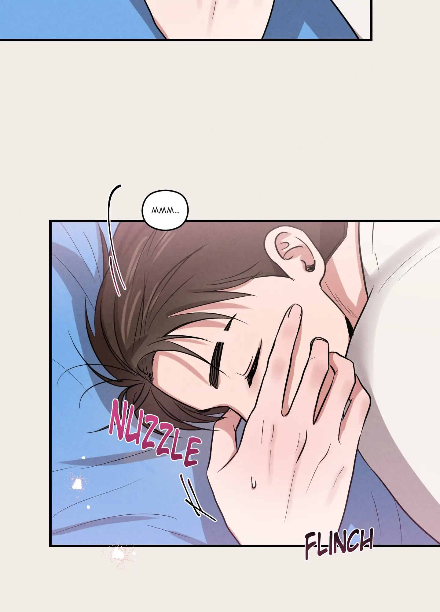 🇺🇸 1995 Youth Report [BLSesam] - Ch. 28 manhwa