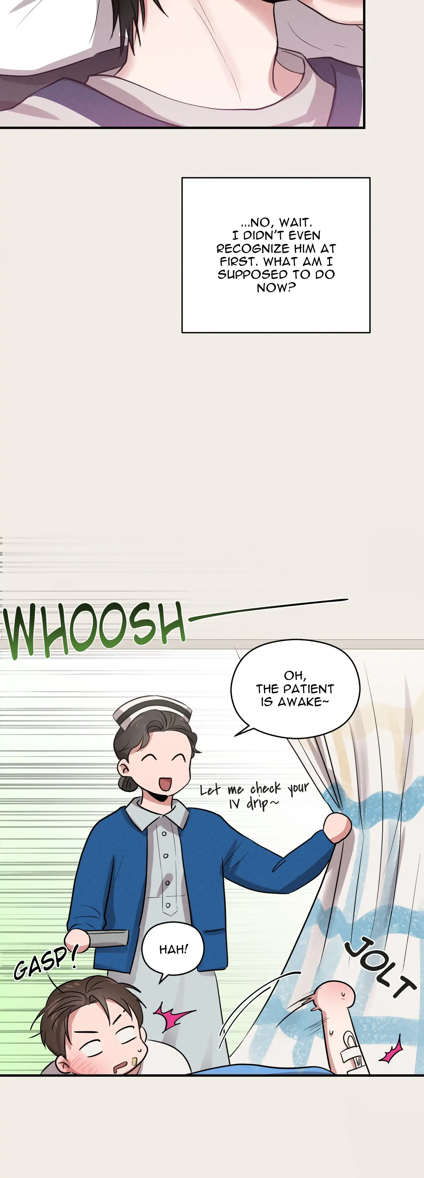 🇺🇸 1995 Youth Report [BLSesam] - Ch. 28 manhwa