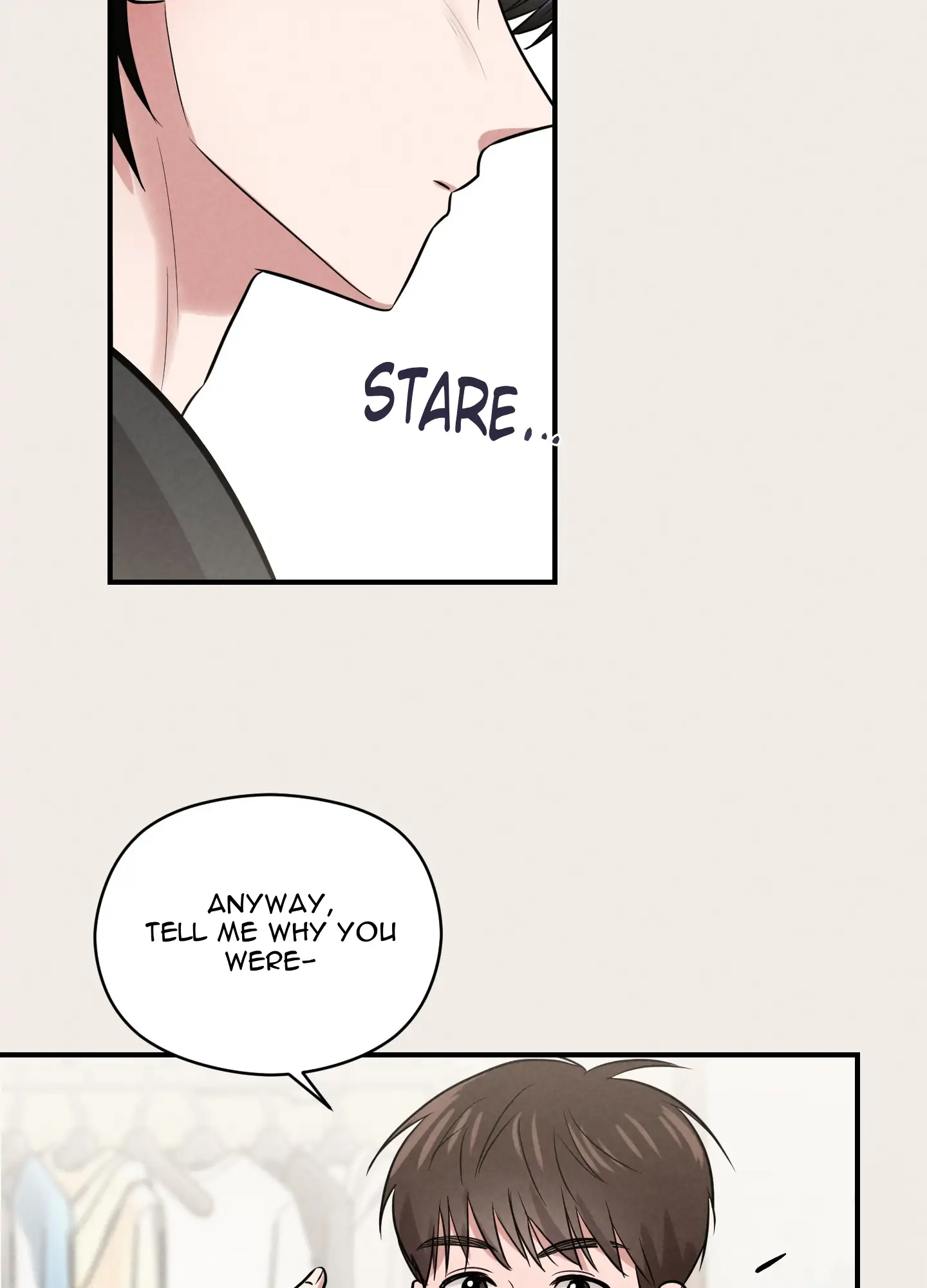 🇺🇸 1995 Youth Report [BLSesam] - Ch. 28 manhwa