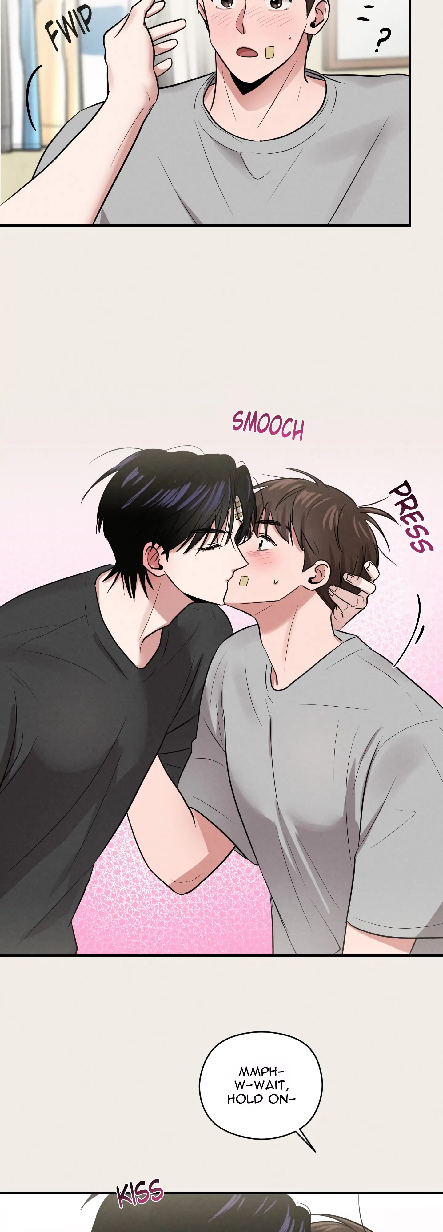 🇺🇸 1995 Youth Report [BLSesam] - Ch. 28 manhwa