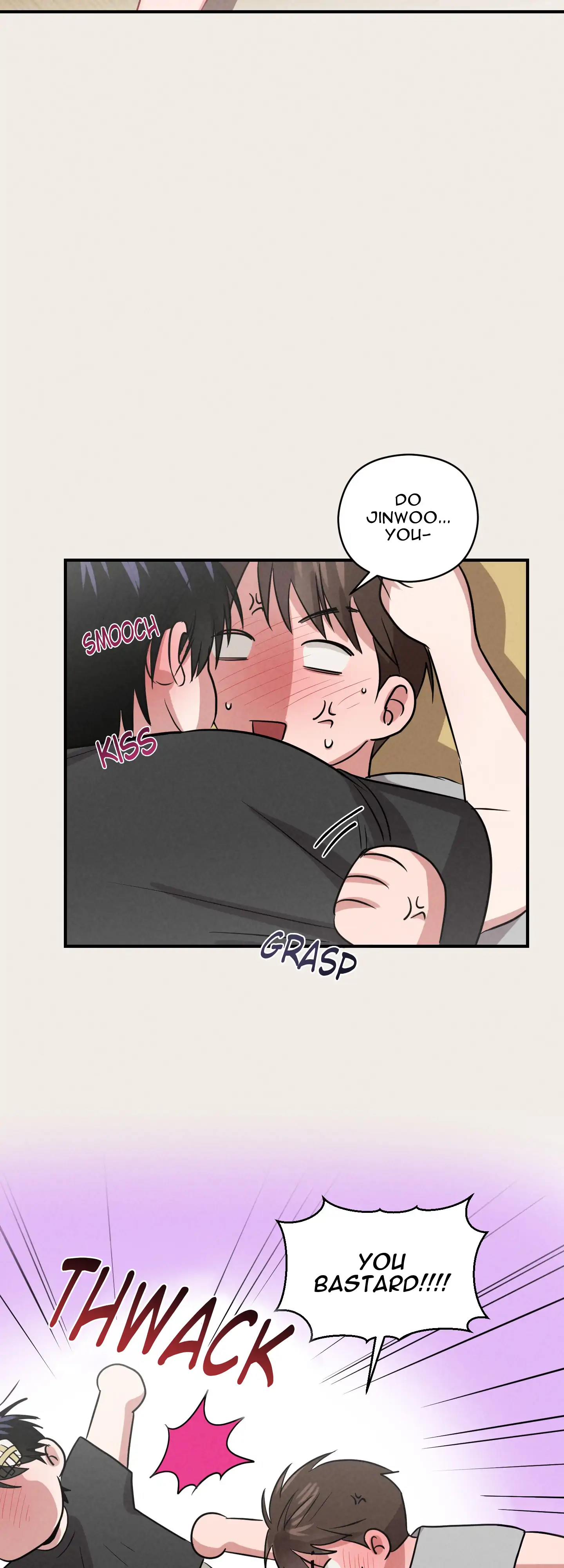 🇺🇸 1995 Youth Report [BLSesam] - Ch. 28 manhwa