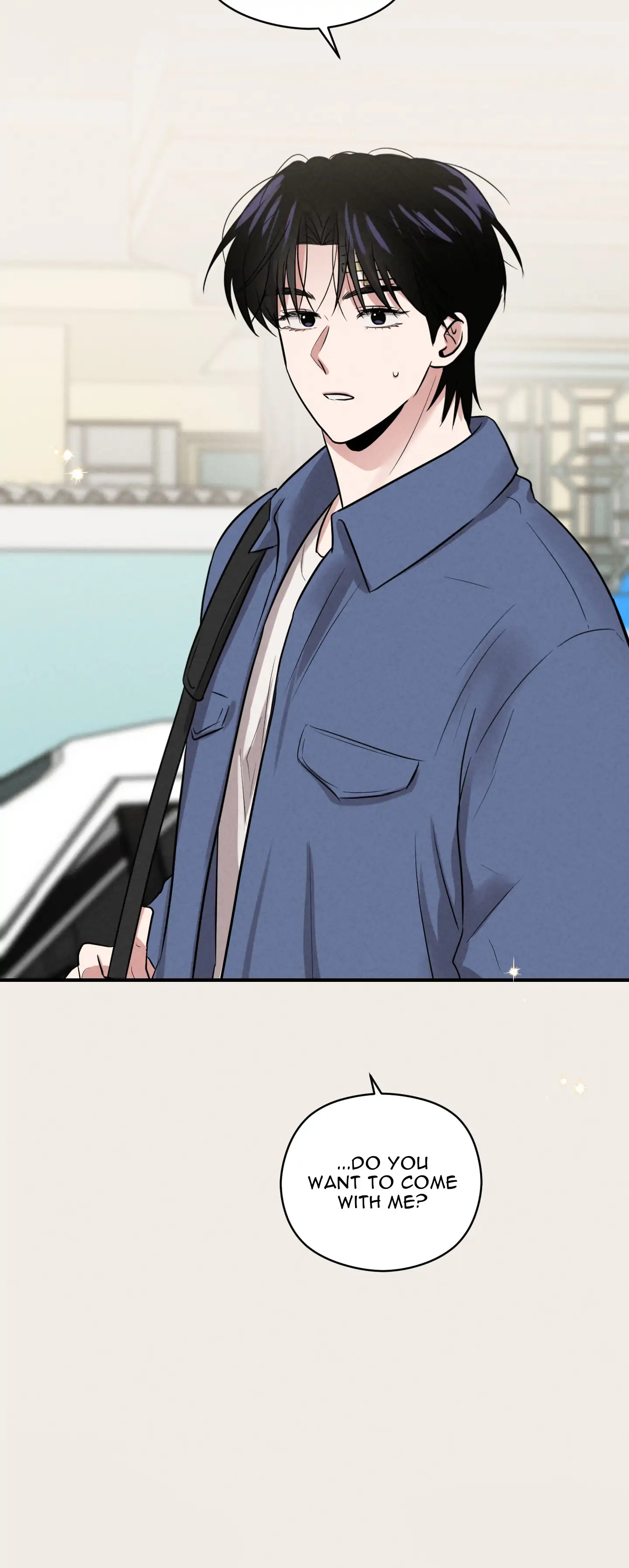 🇺🇸 1995 Youth Report [BLSesam] - Ch. 28 manhwa