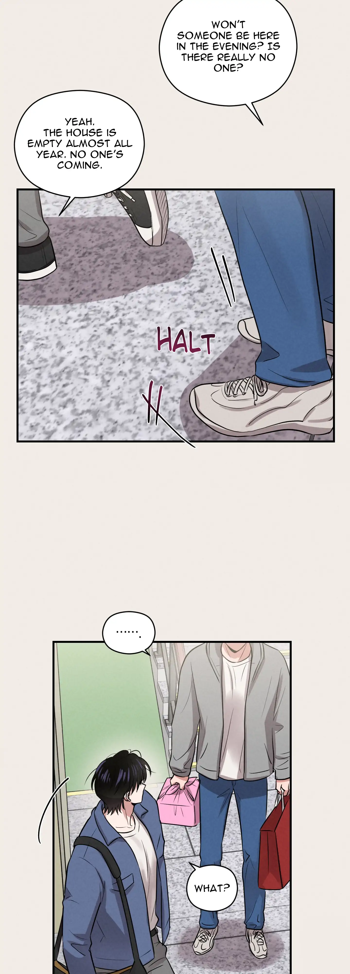 🇺🇸 1995 Youth Report [BLSesam] - Ch. 29 [🔞] manhwa