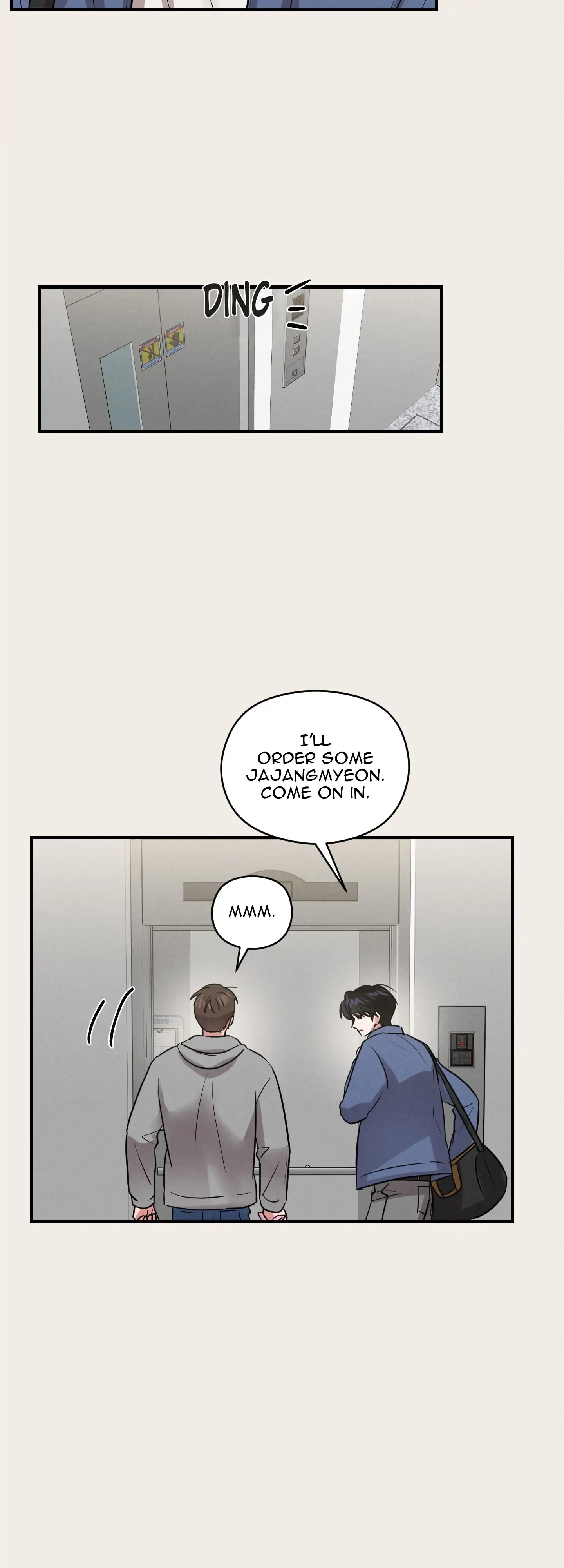 🇺🇸 1995 Youth Report [BLSesam] - Ch. 29 [🔞] manhwa