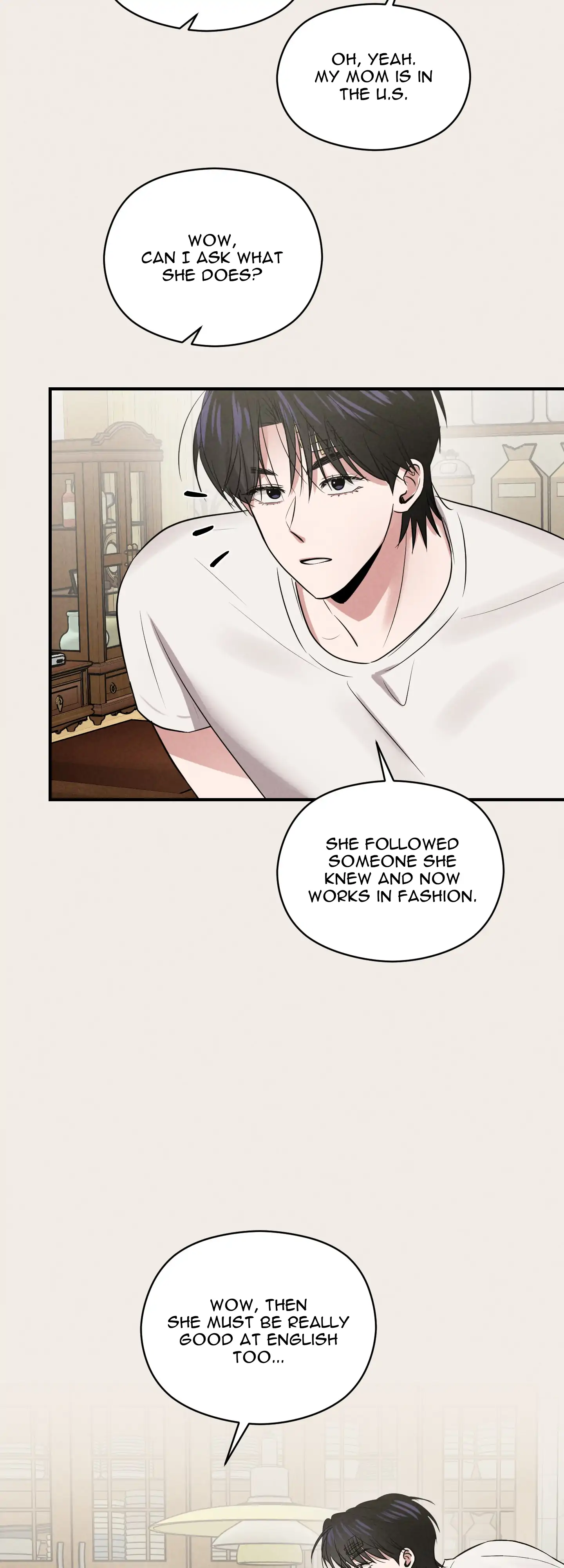 🇺🇸 1995 Youth Report [BLSesam] - Ch. 29 [🔞] manhwa