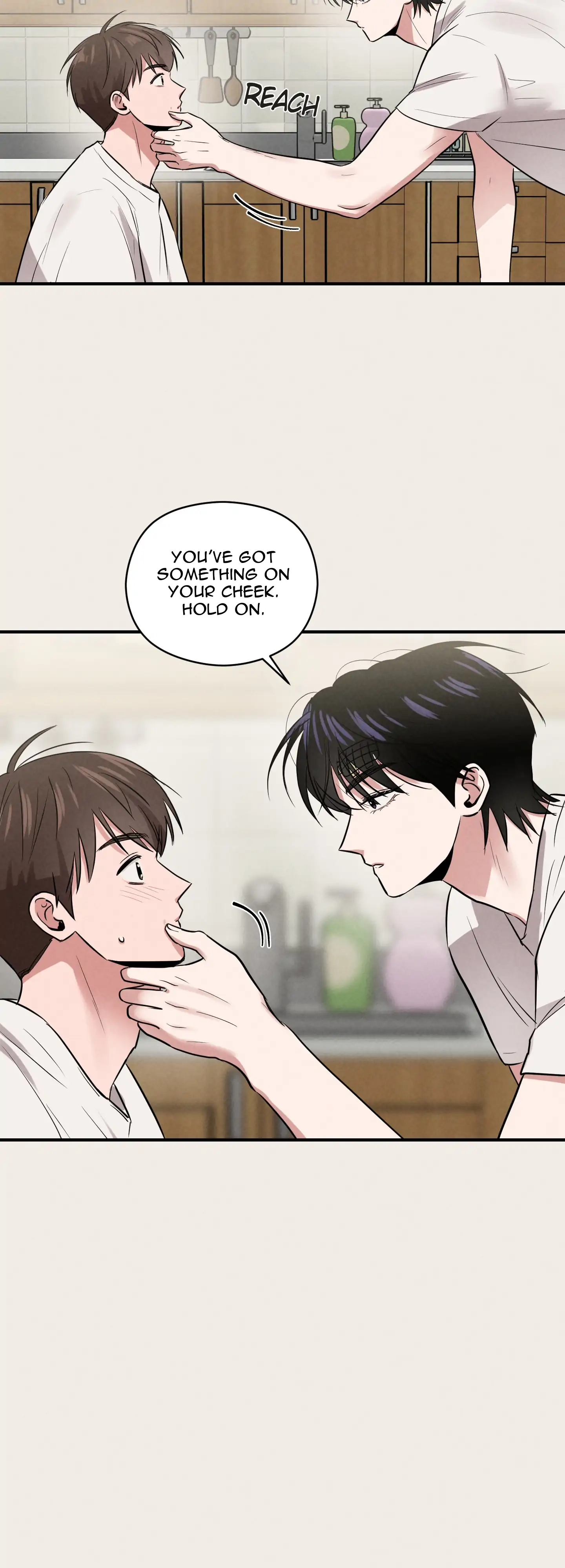 🇺🇸 1995 Youth Report [BLSesam] - Ch. 29 [🔞] manhwa
