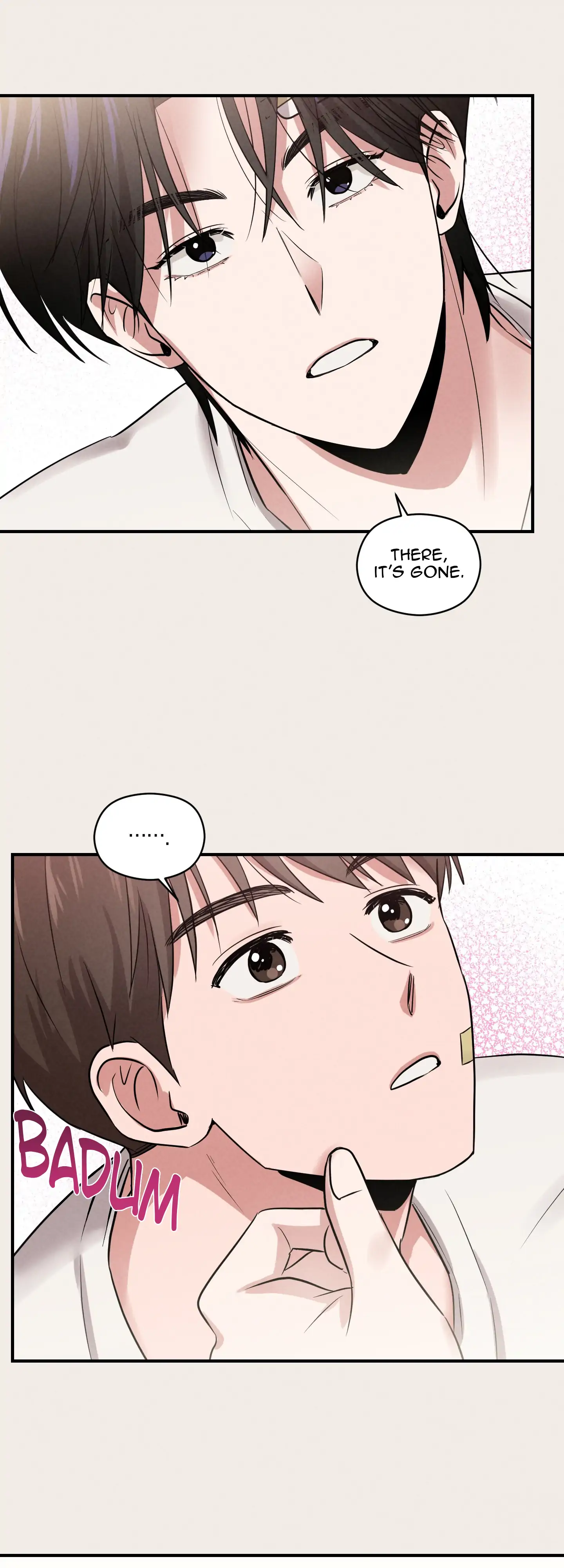 🇺🇸 1995 Youth Report [BLSesam] - Ch. 29 [🔞] manhwa