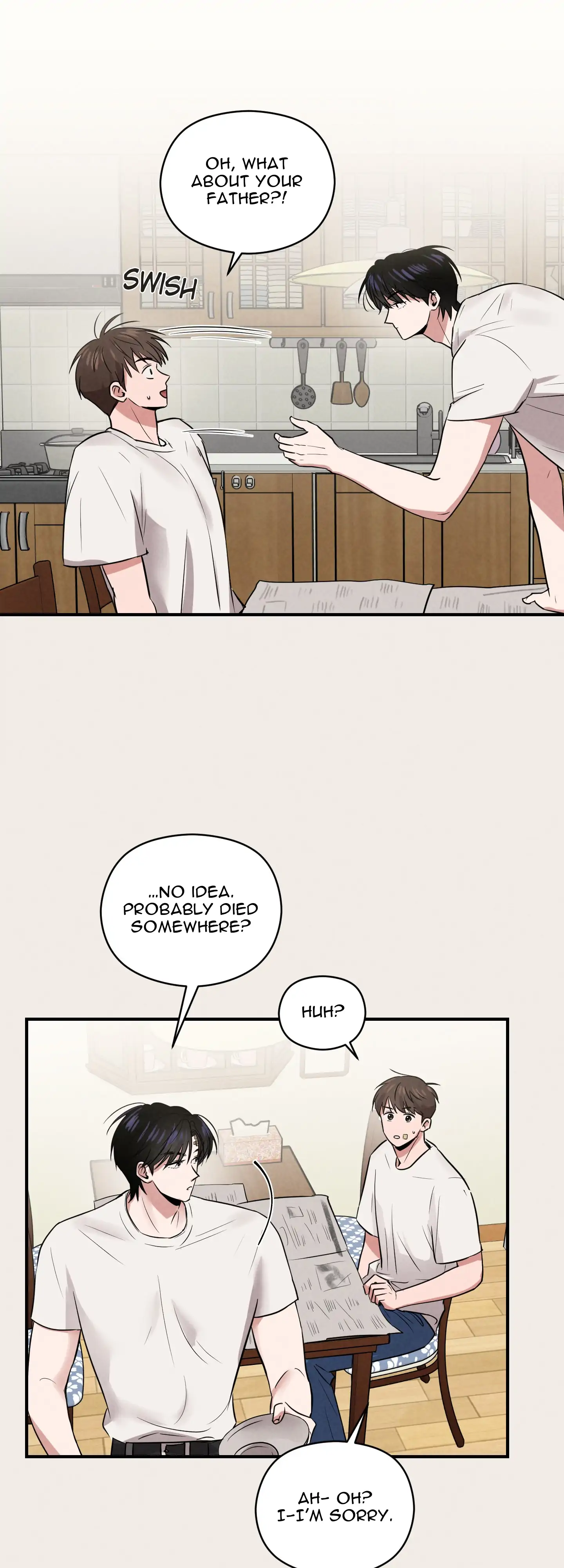 🇺🇸 1995 Youth Report [BLSesam] - Ch. 29 [🔞] manhwa