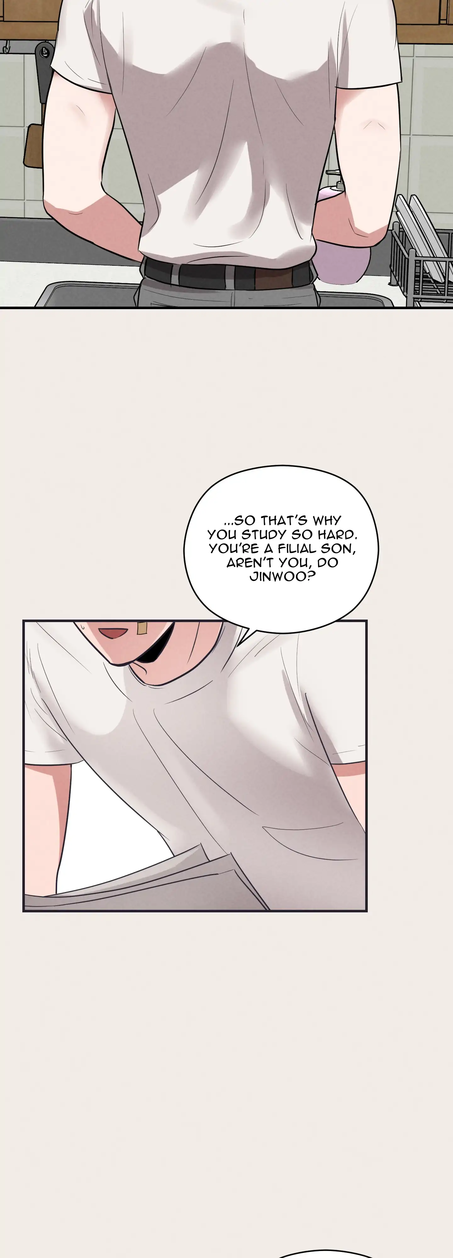 🇺🇸 1995 Youth Report [BLSesam] - Ch. 29 [🔞] manhwa